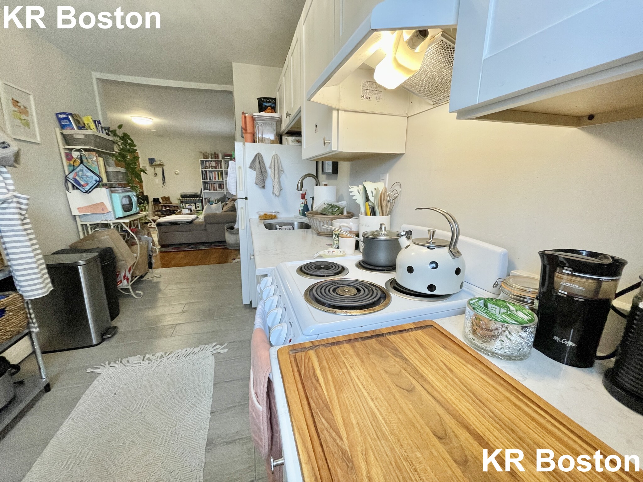 61 Selkirk Rd, Brighton