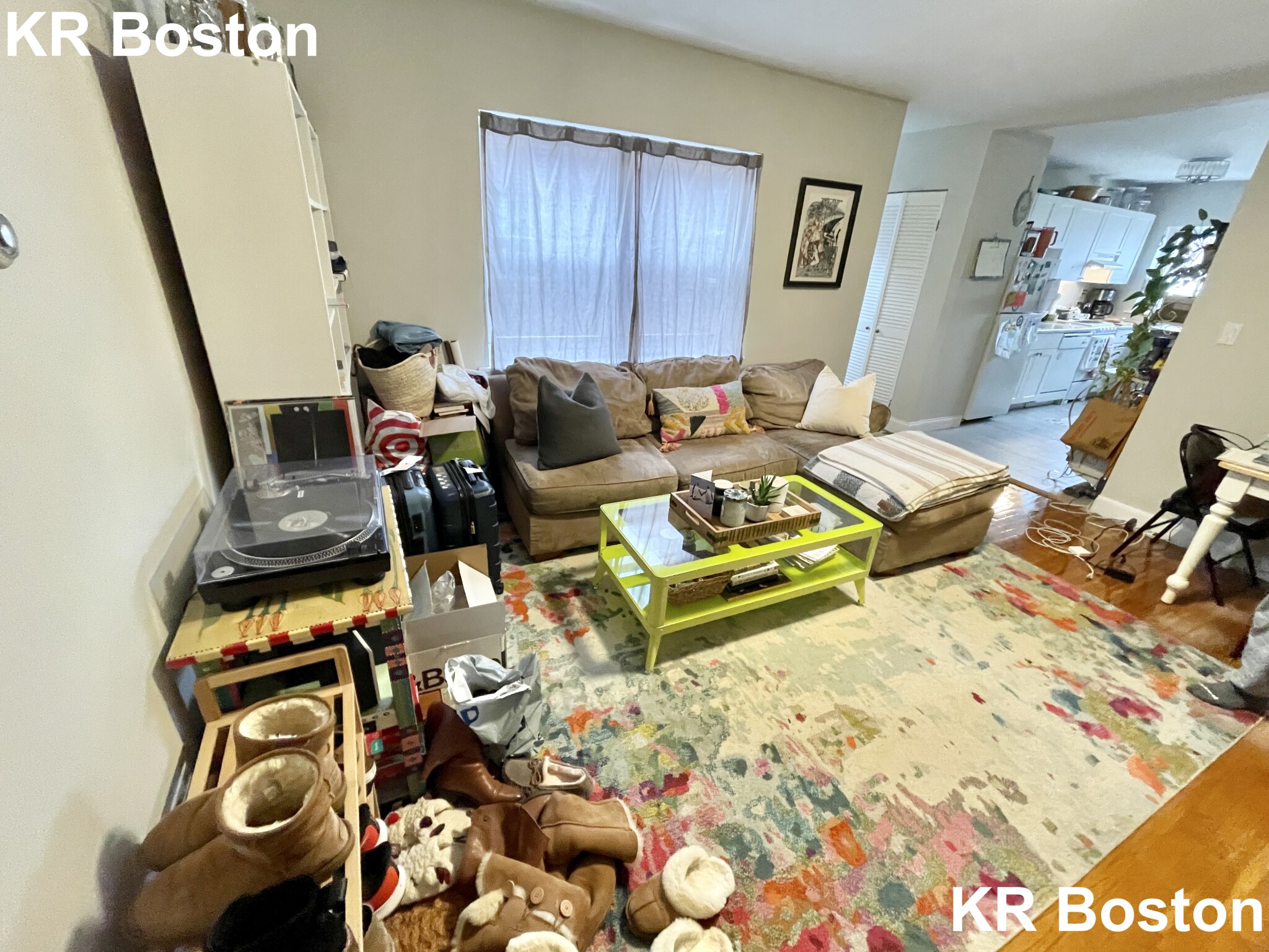 61 Selkirk Rd, Brighton