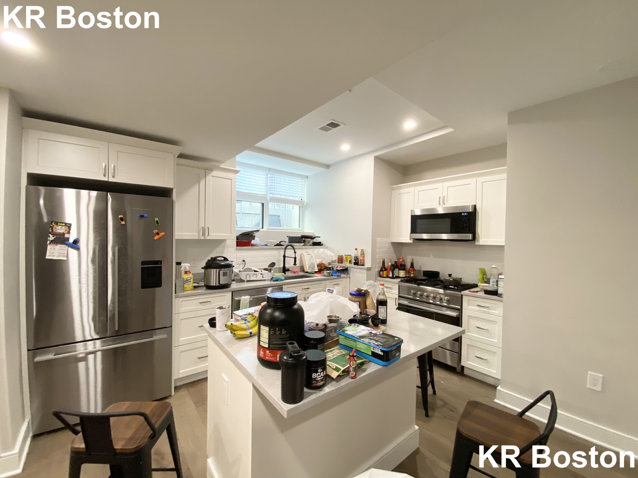 12 Reedsdale St, Allston