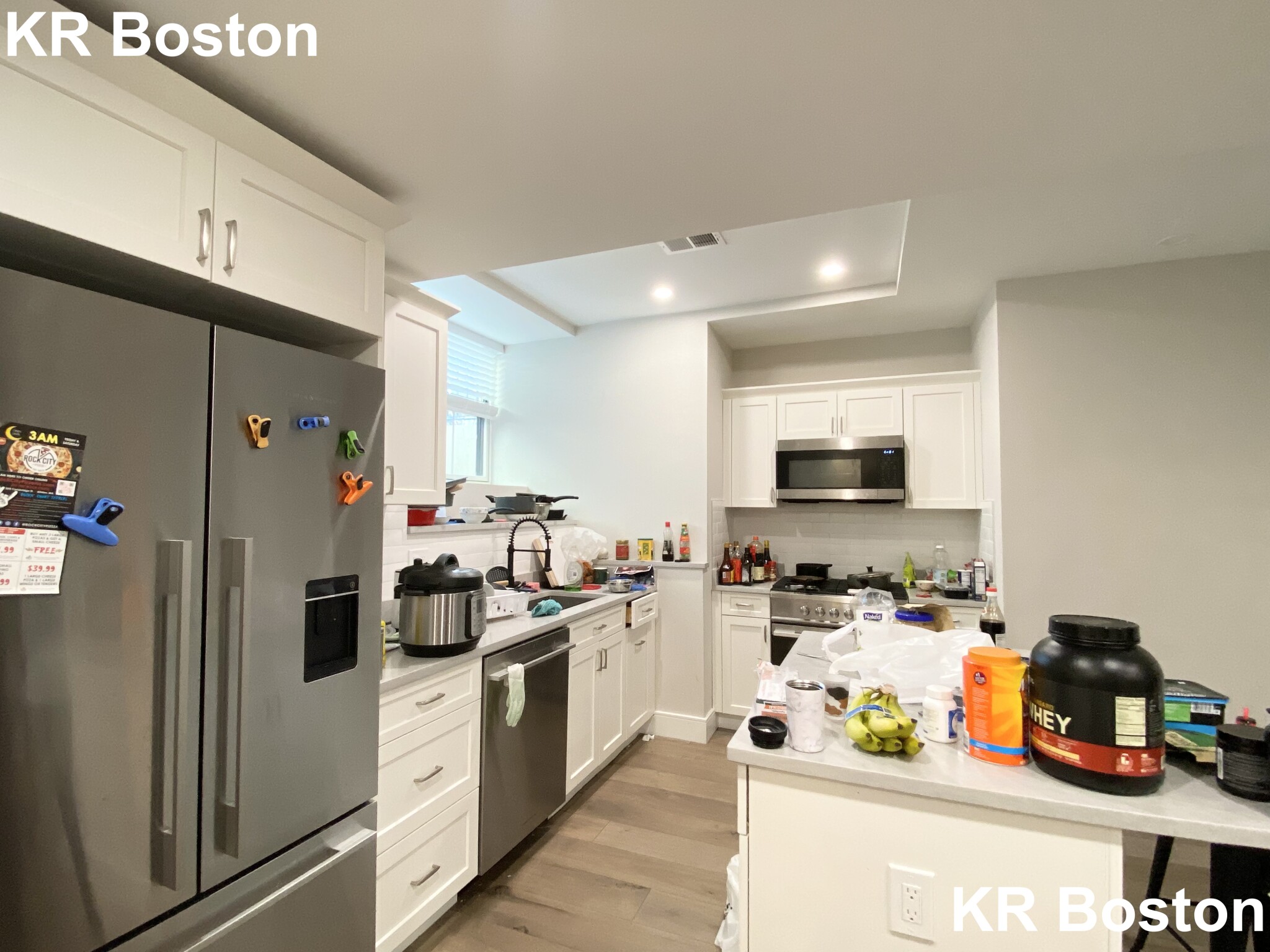 12 Reedsdale St, Allston