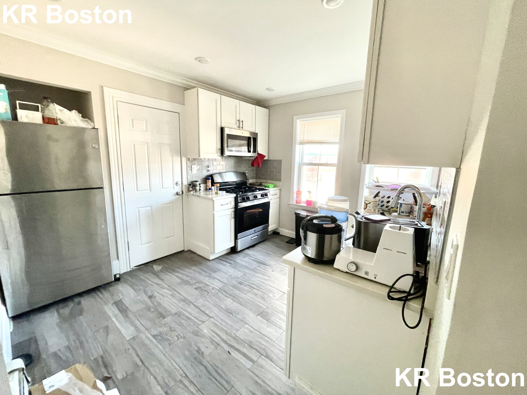 251 Cambridge St, Allston