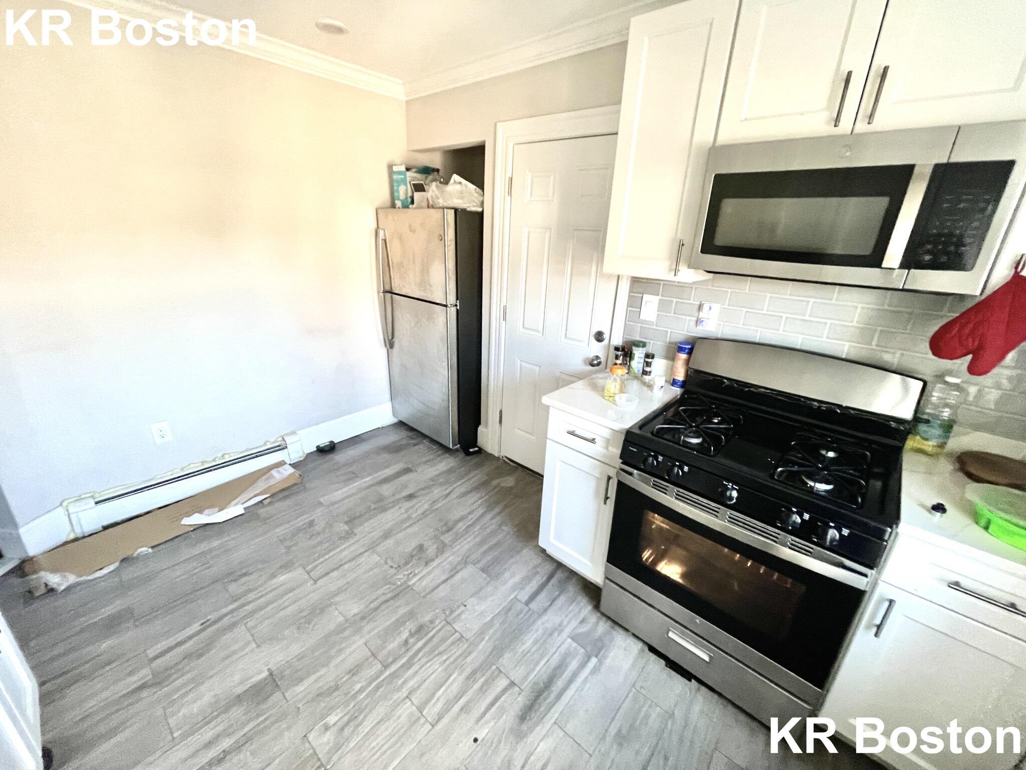 251 Cambridge St, Allston