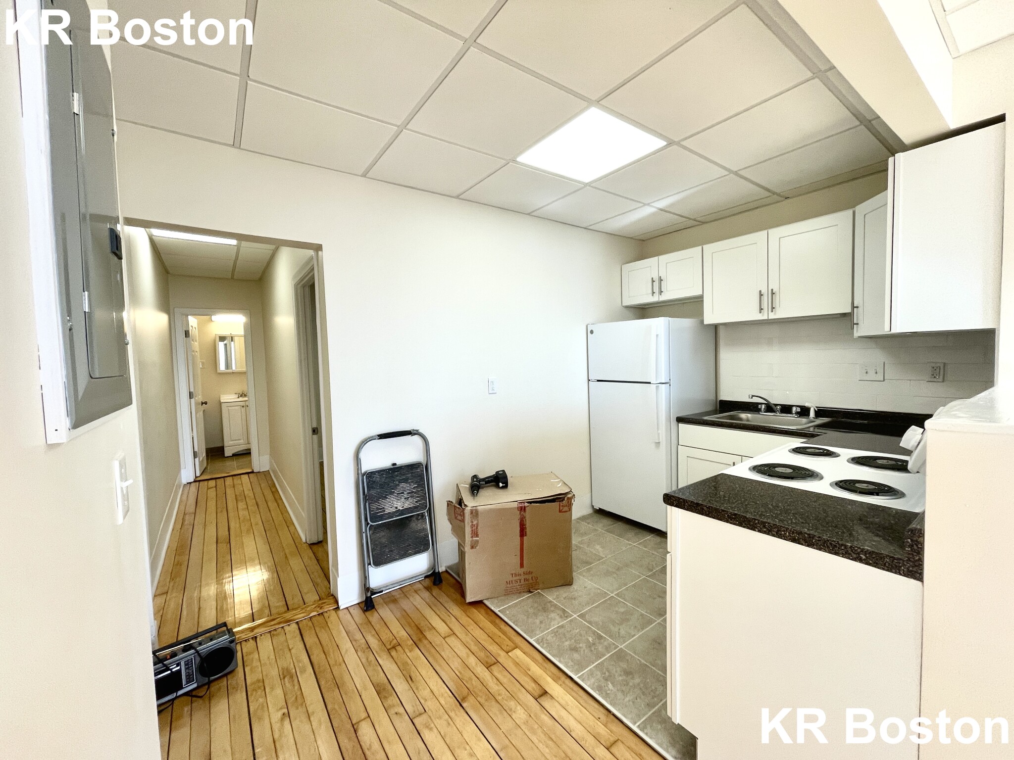 437 Cambridge St, Allston