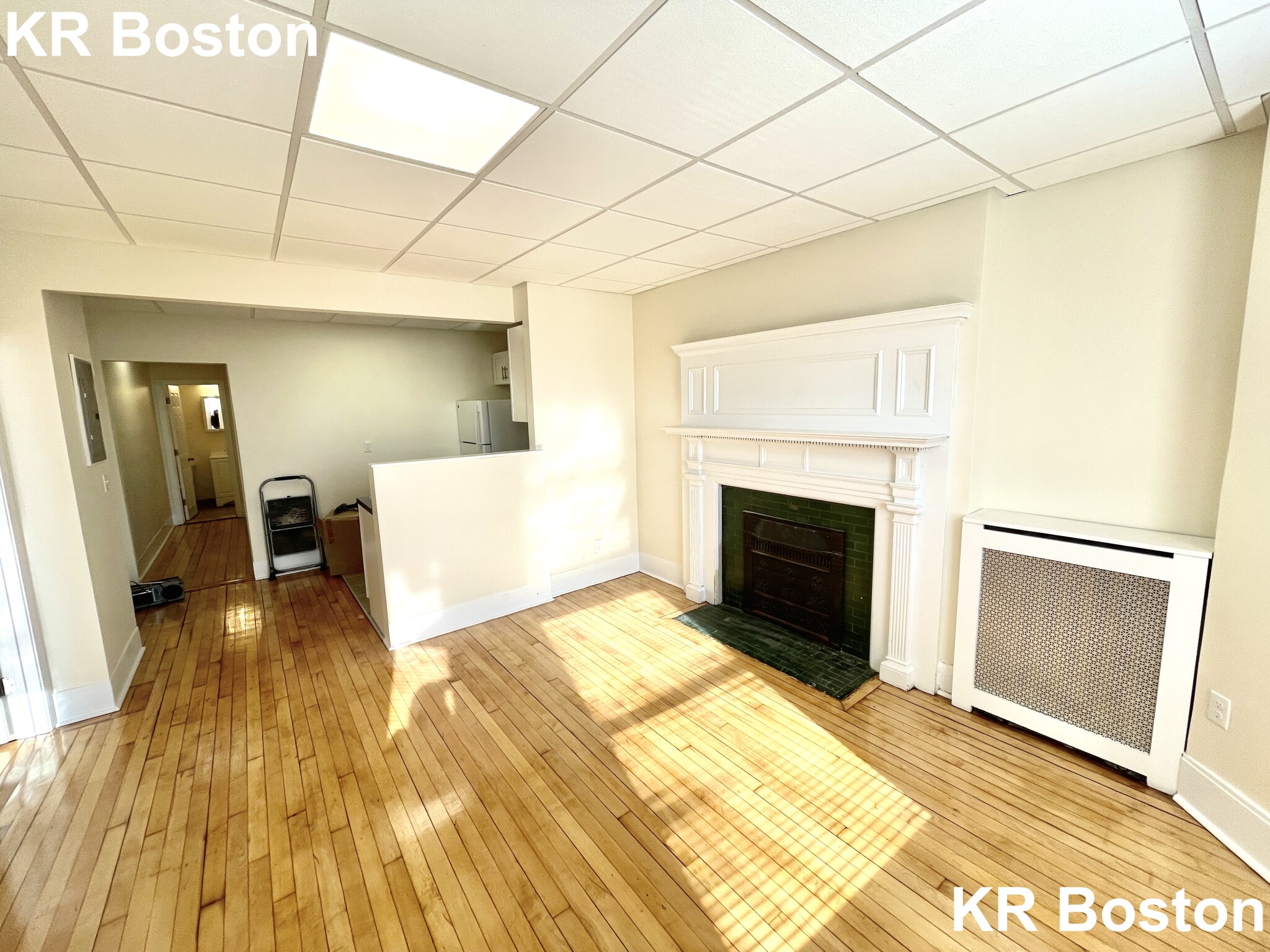 437 Cambridge St, Allston