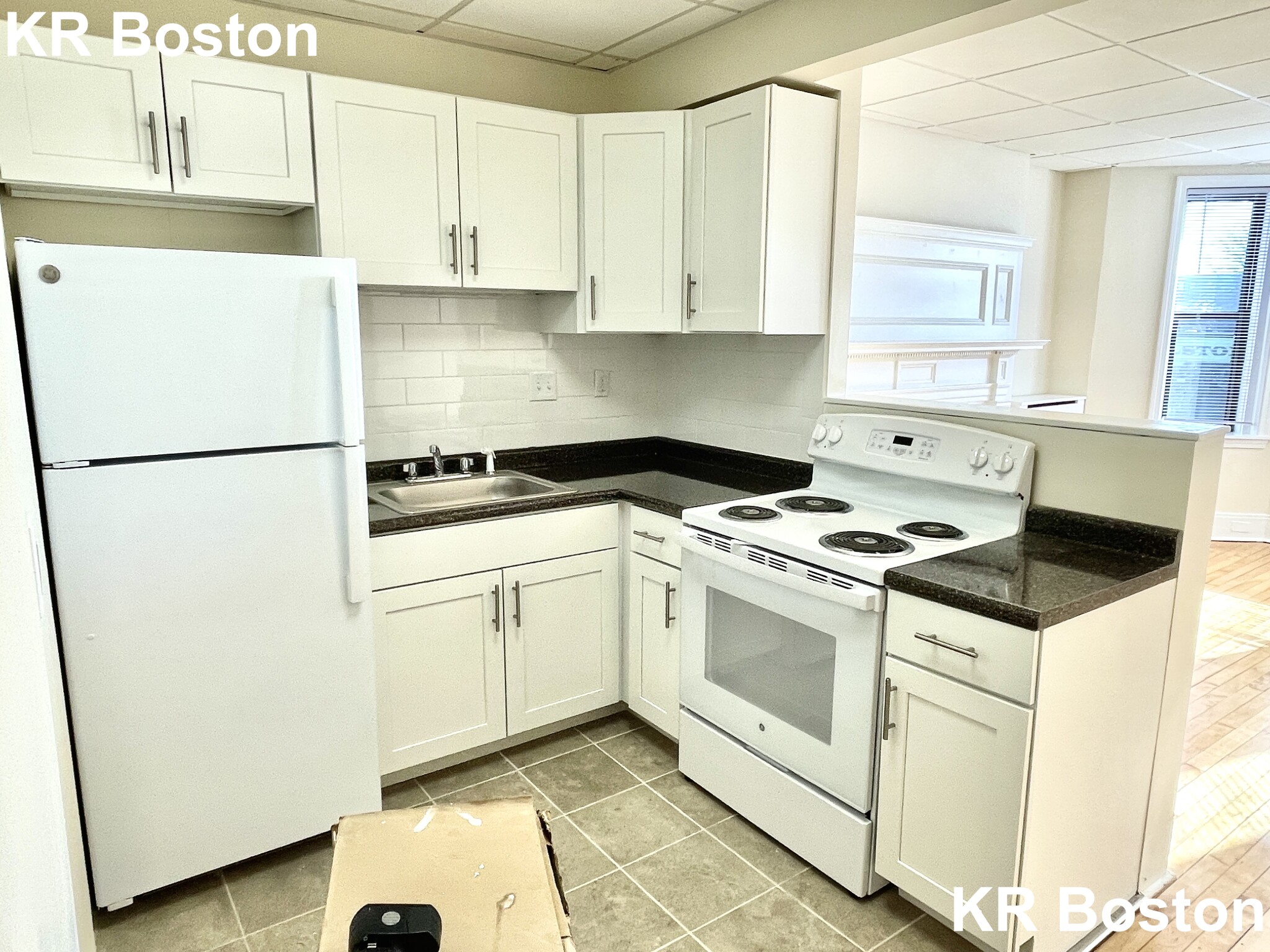 437 Cambridge St, Allston