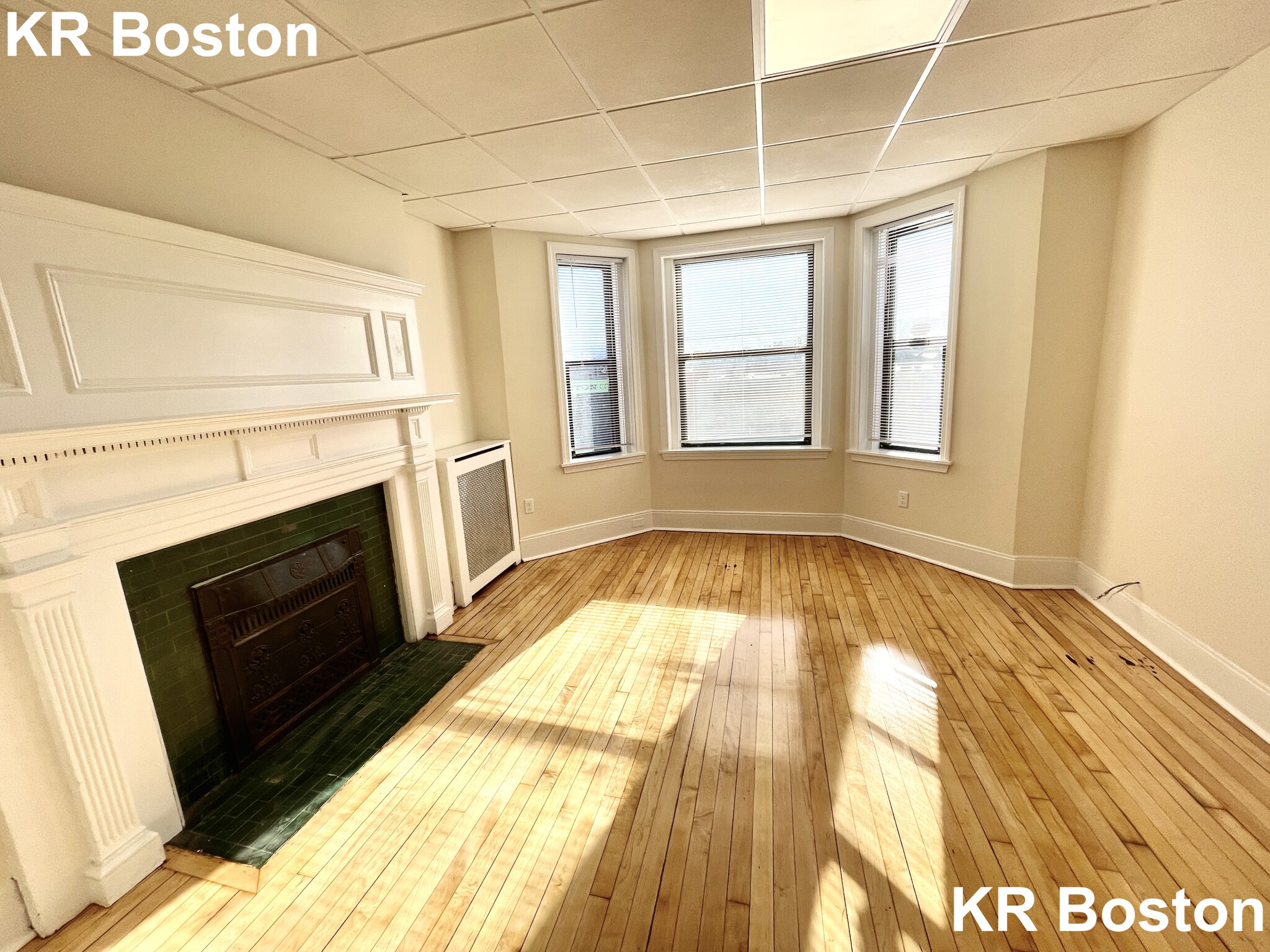 437 Cambridge St, Allston