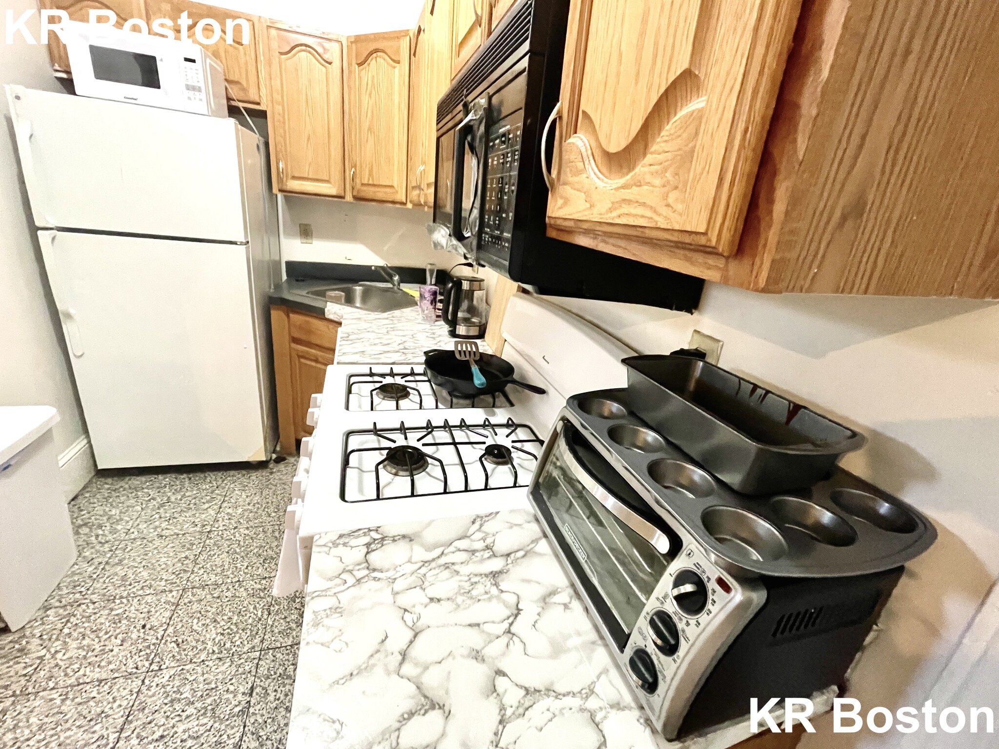 1254 Commonwealth Ave, Allston