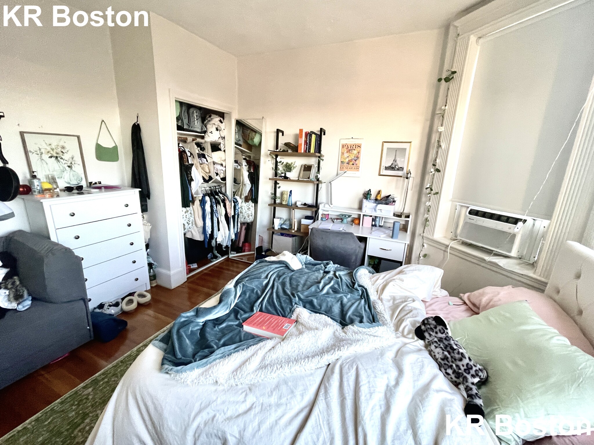 1254 Commonwealth Ave, Allston