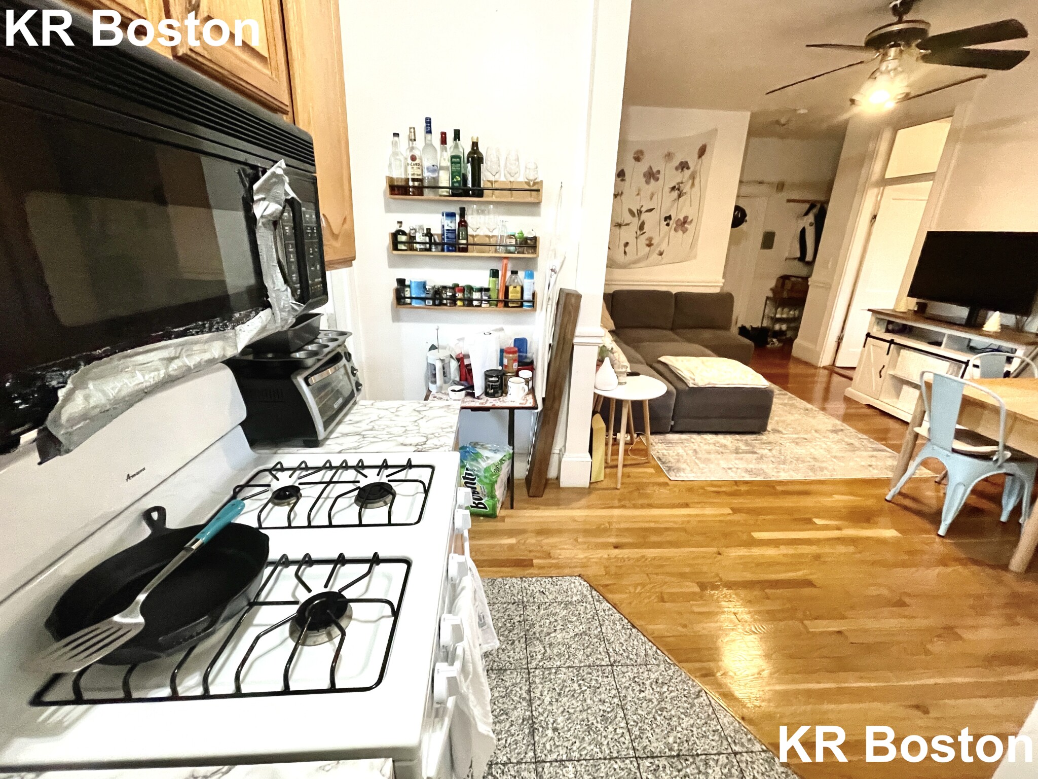 1254 Commonwealth Ave, Allston