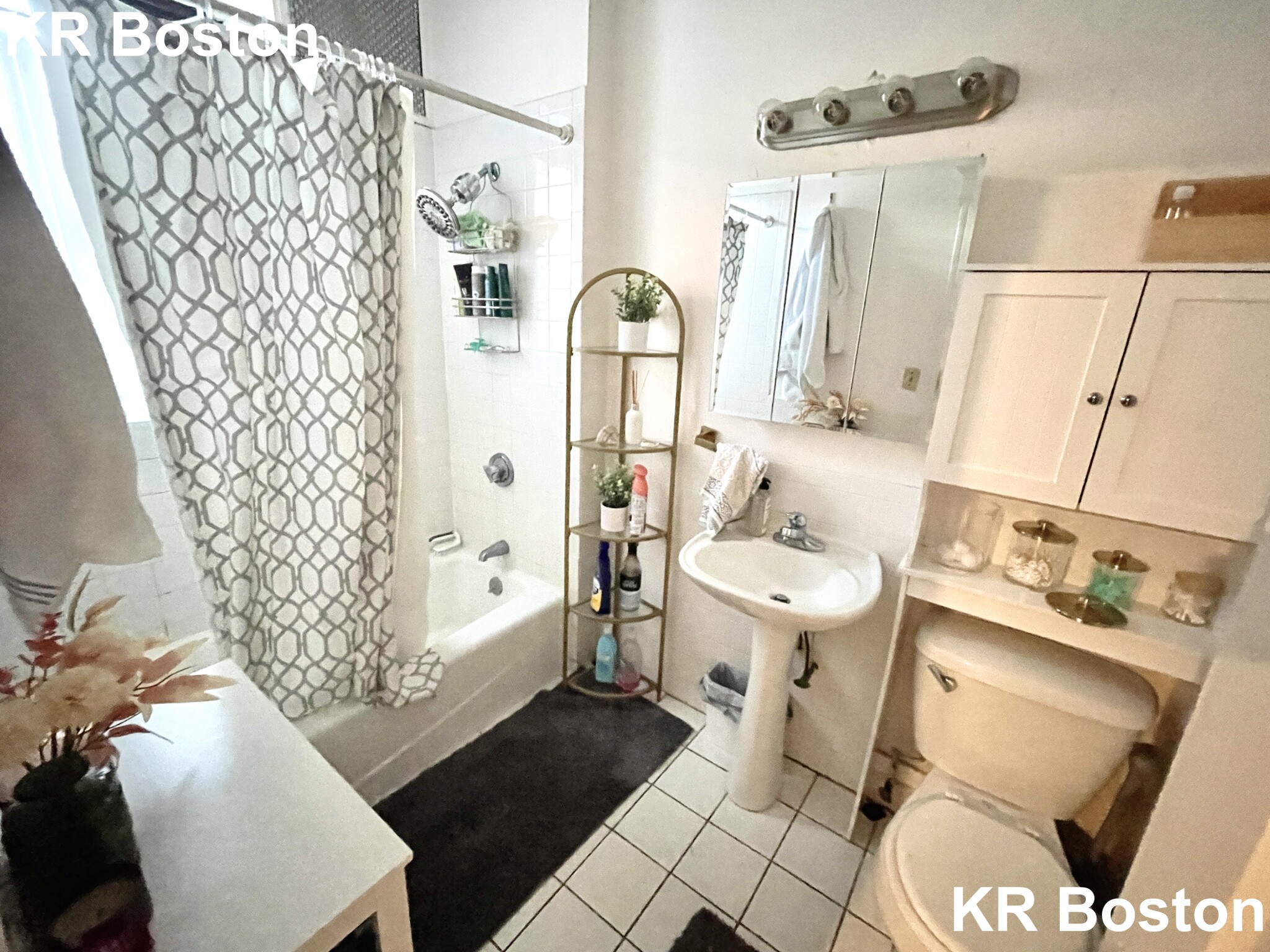 1254 Commonwealth Ave, Allston