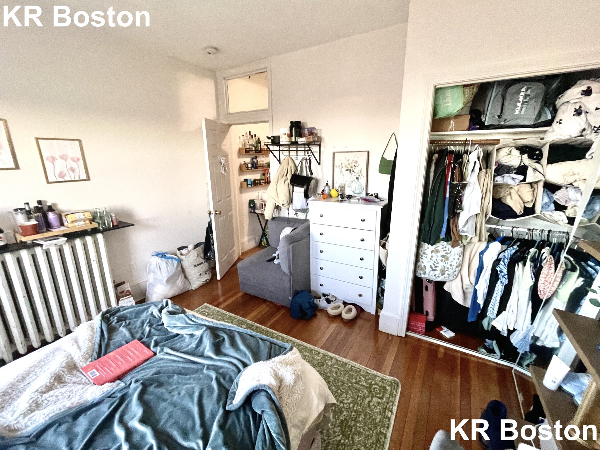 1254 Commonwealth Ave, Allston