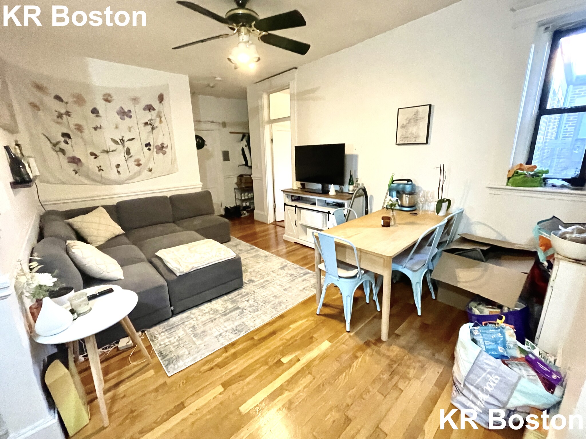 1254 Commonwealth Ave, Allston