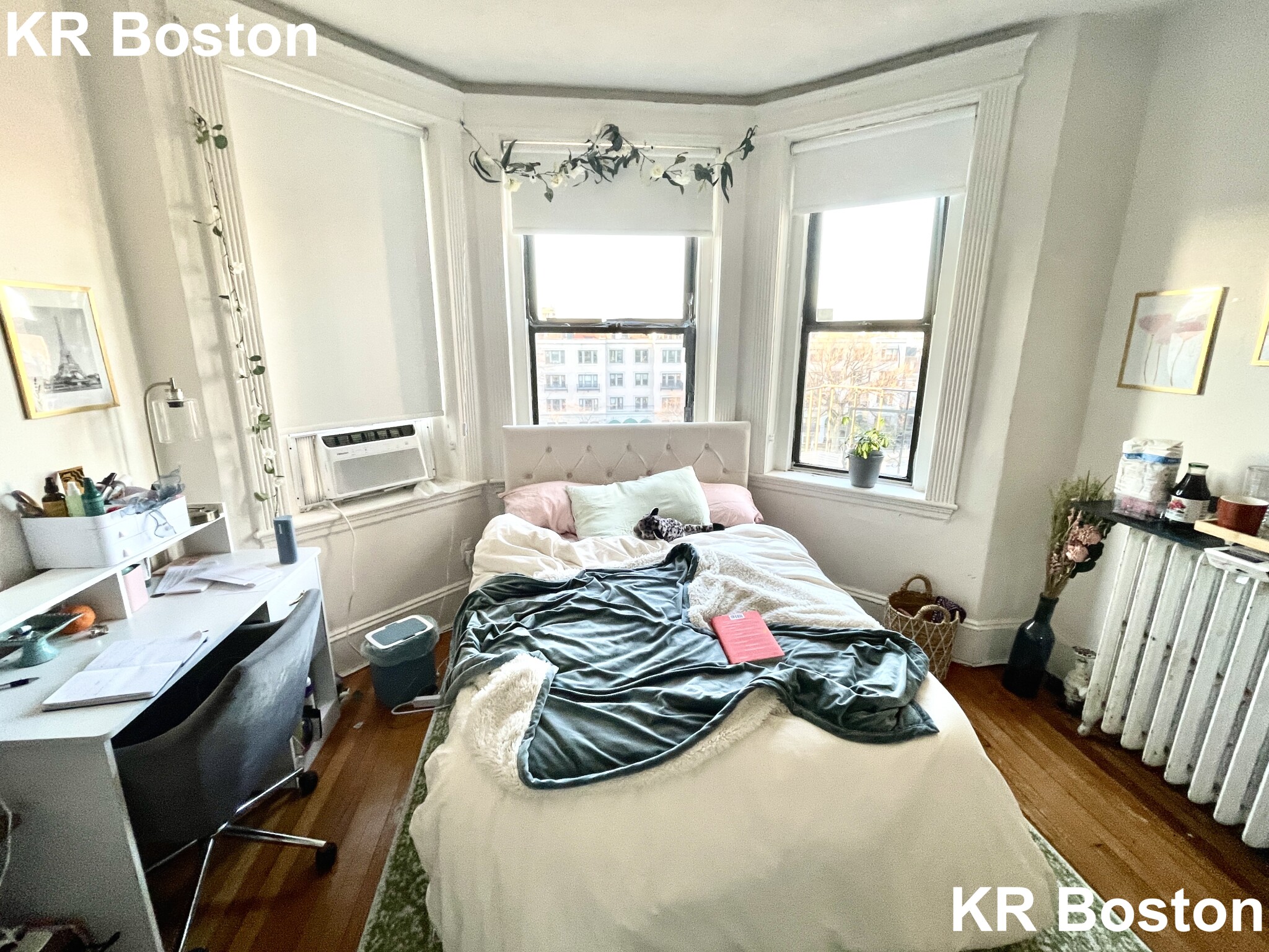 1254 Commonwealth Ave, Allston