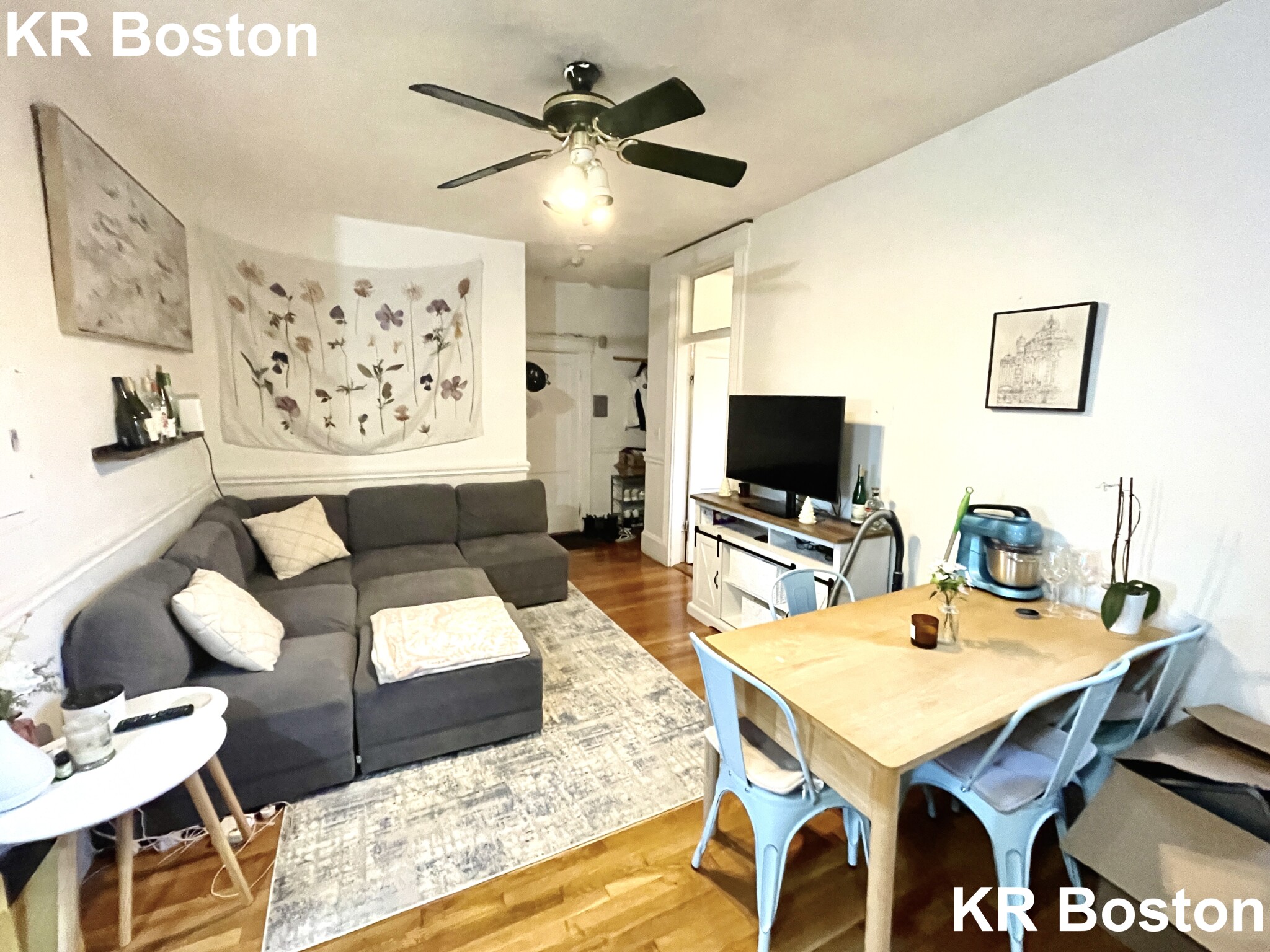 1254 Commonwealth Ave, Allston