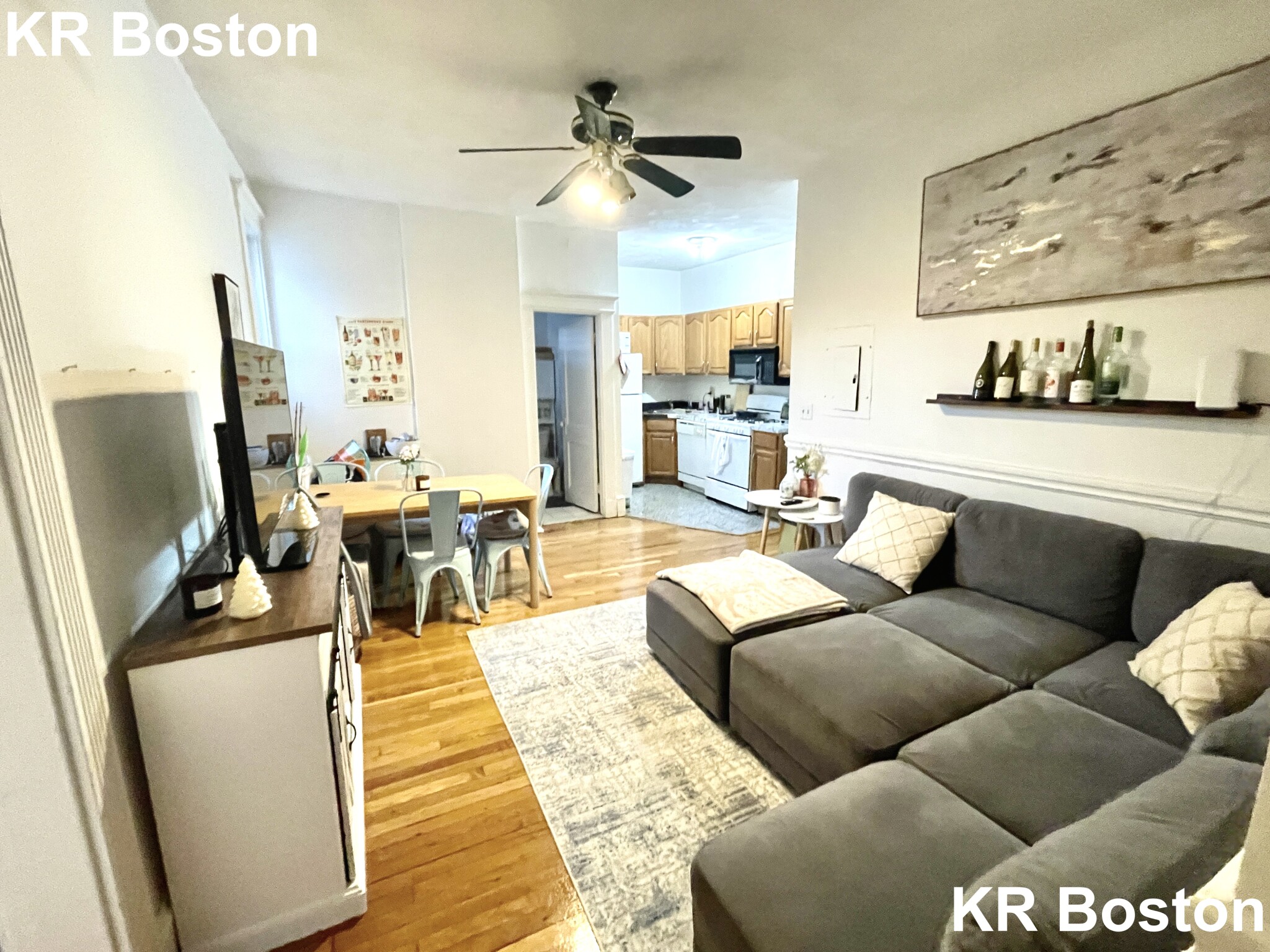 1254 Commonwealth Ave, Allston