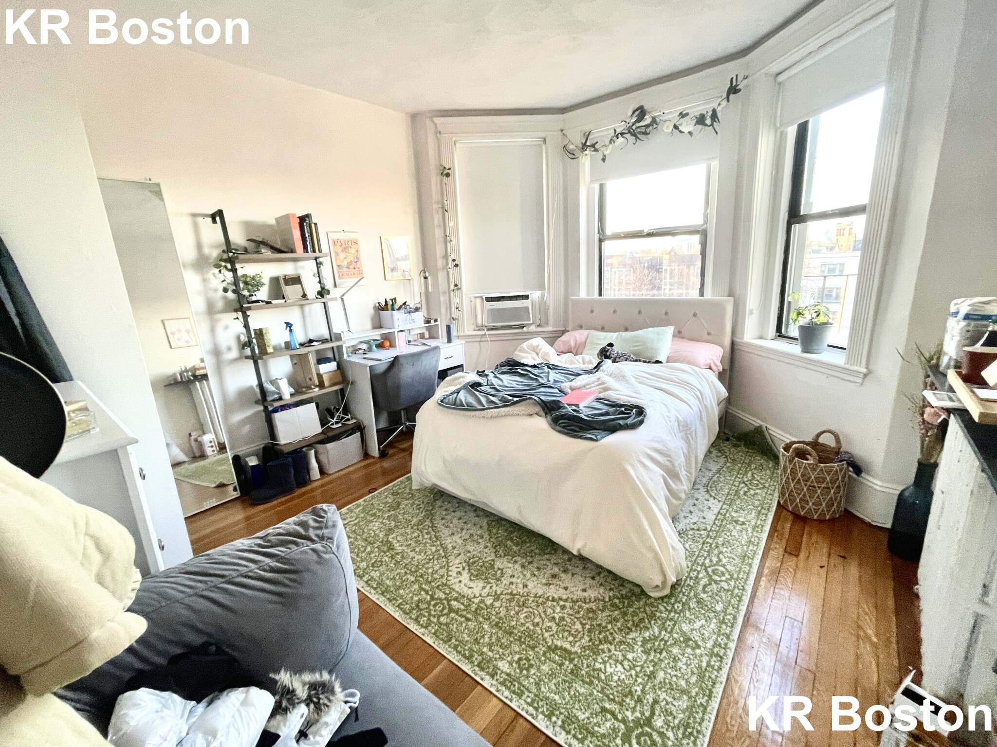 1254 Commonwealth Ave, Allston