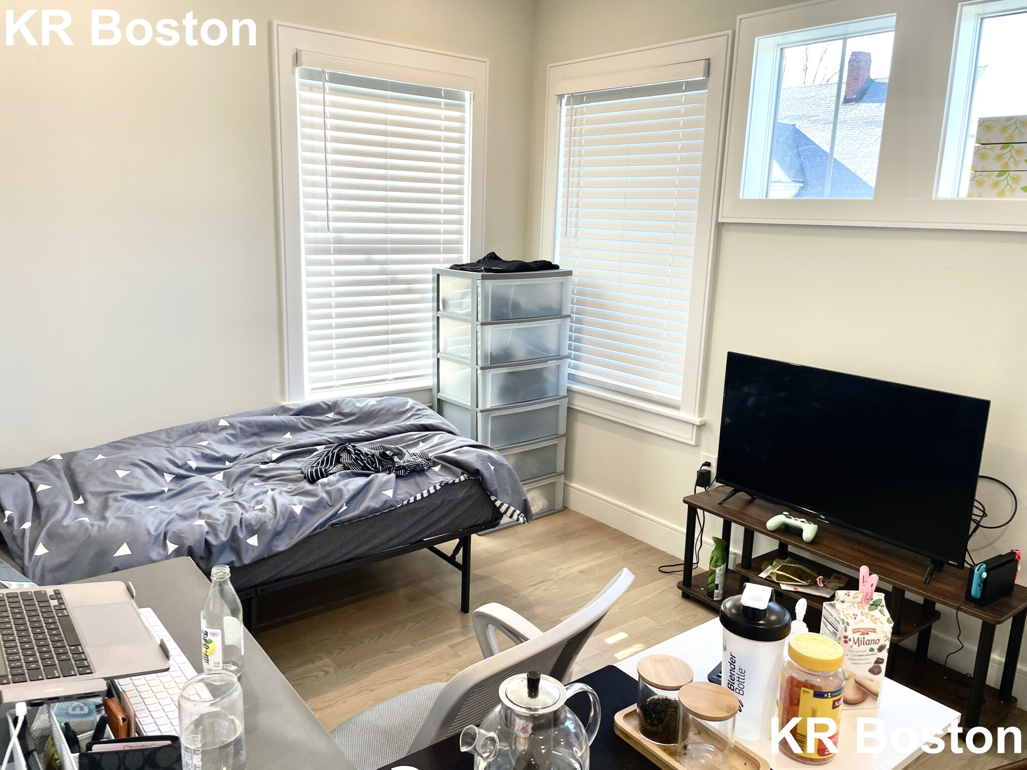 12 Reedsdale St, Allston