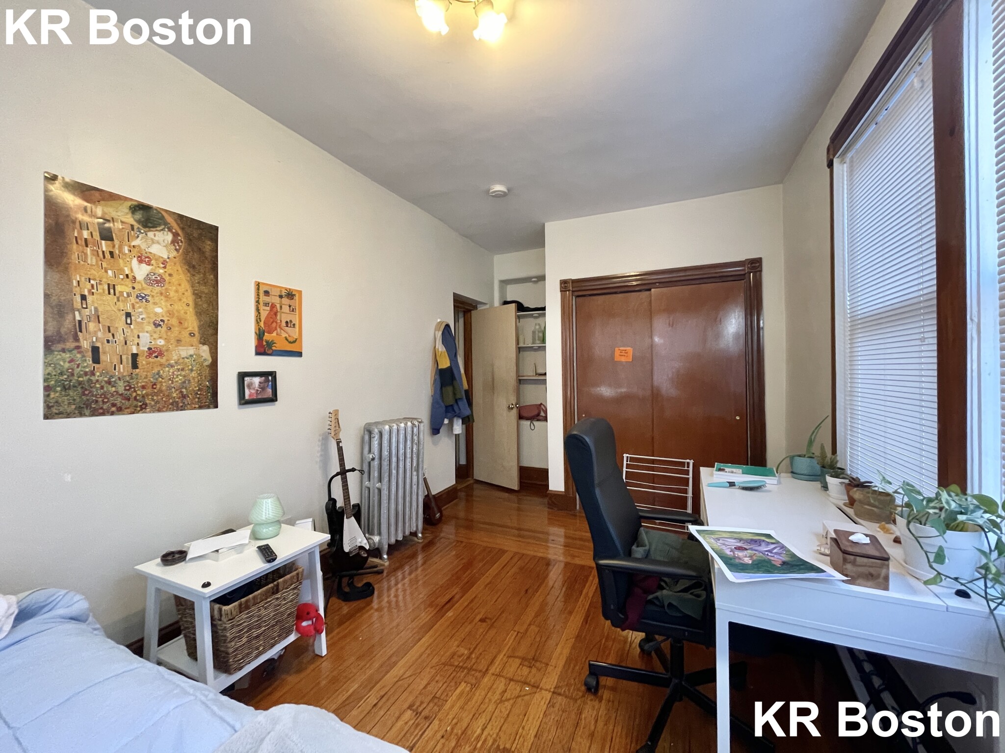 21 Gibbs St, Coolidge Corner