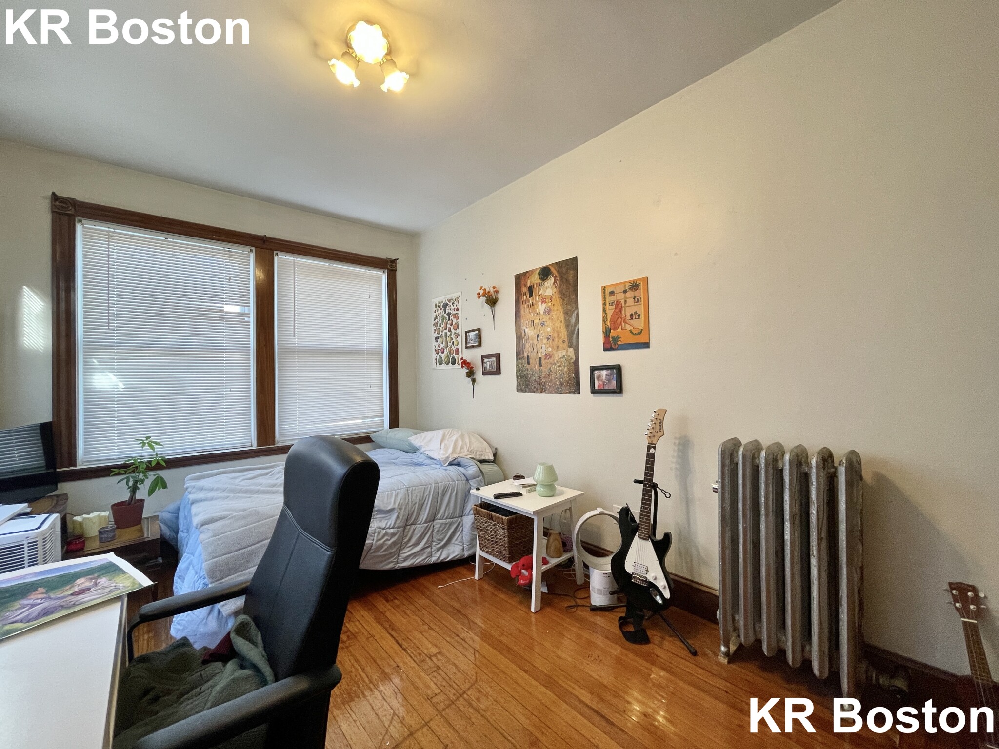 21 Gibbs St, Coolidge Corner