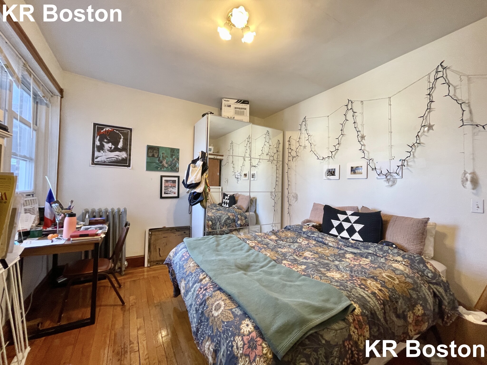 21 Gibbs St, Coolidge Corner