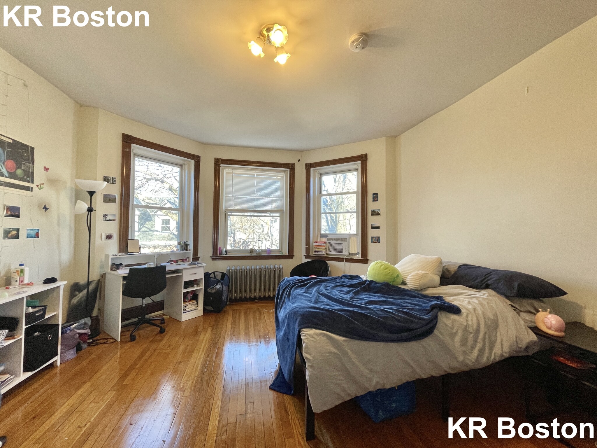 21 Gibbs St, Coolidge Corner