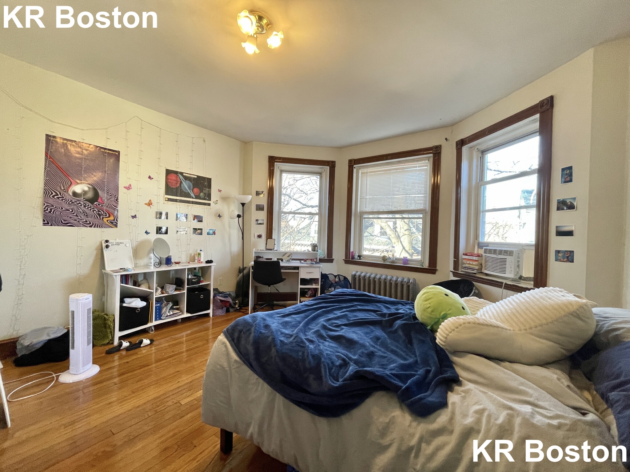 21 Gibbs St, Coolidge Corner