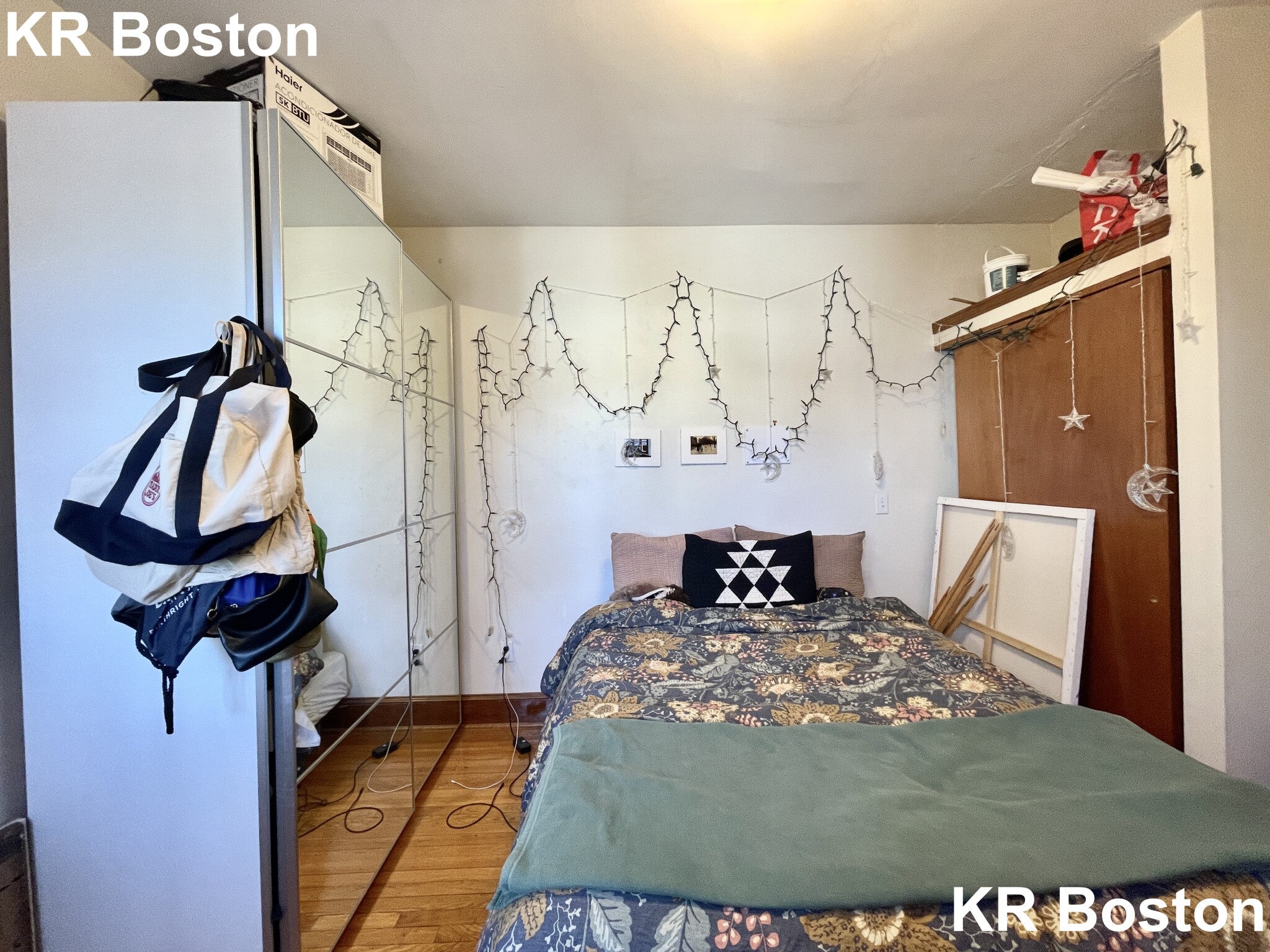 21 Gibbs St, Coolidge Corner