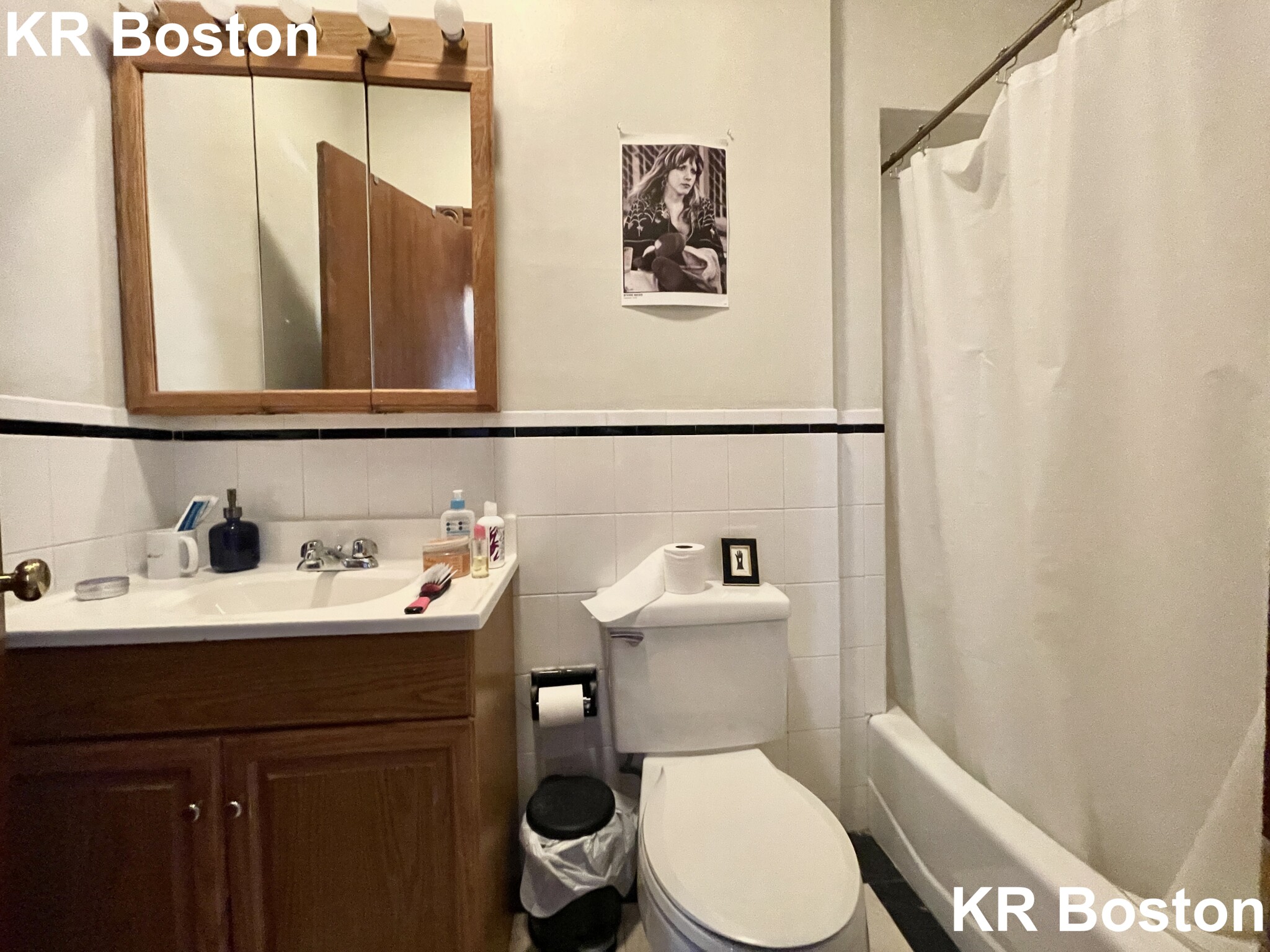 21 Gibbs St, Coolidge Corner