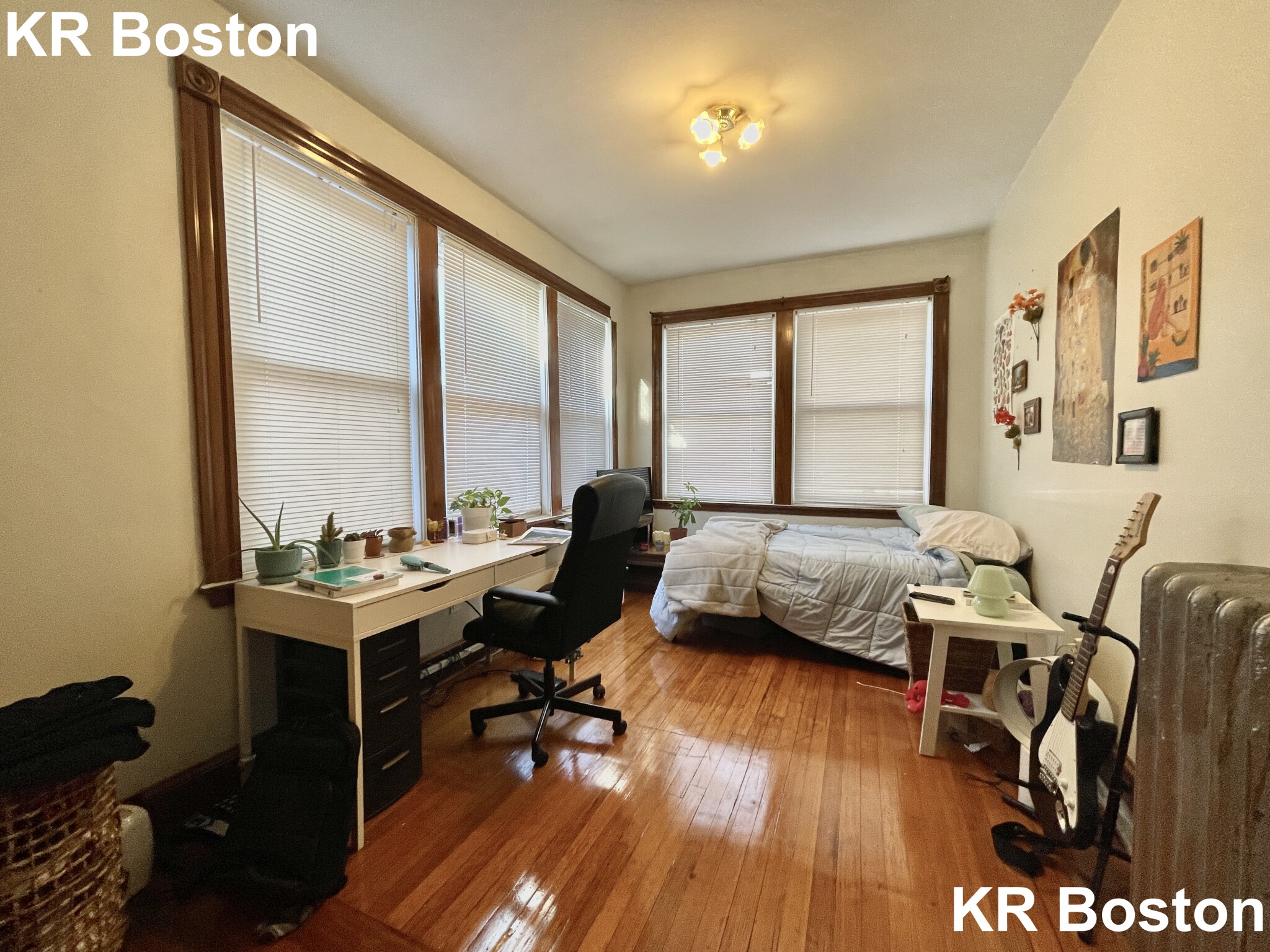 21 Gibbs St, Coolidge Corner