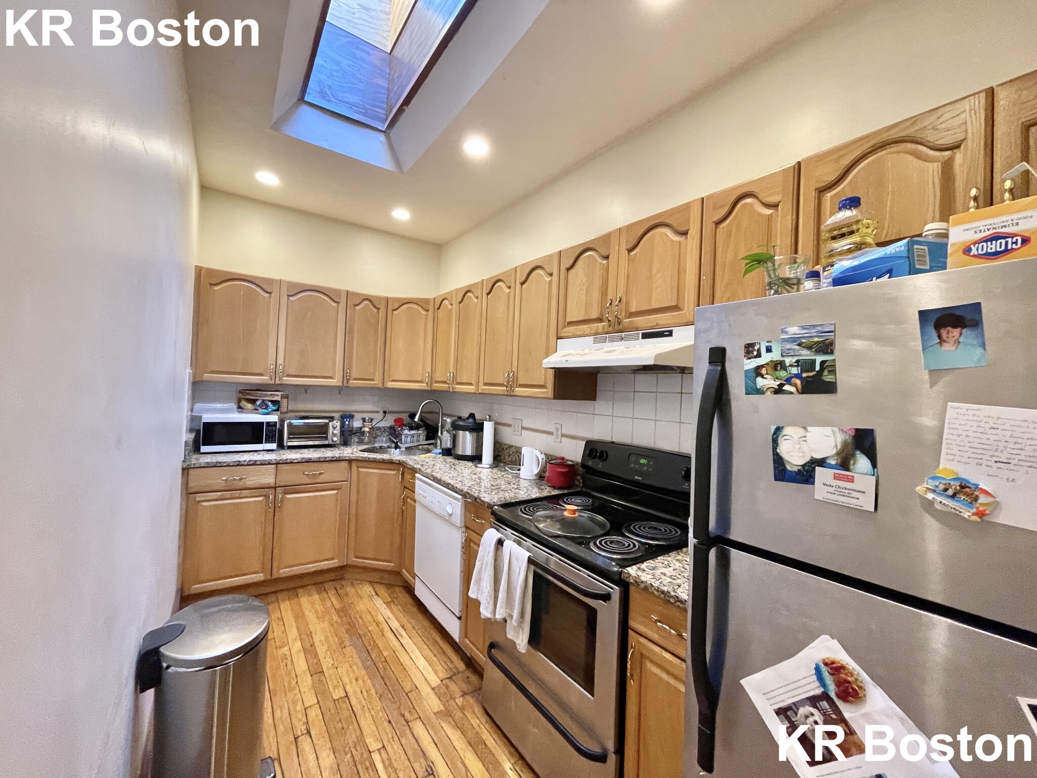 21 Gibbs St, Coolidge Corner