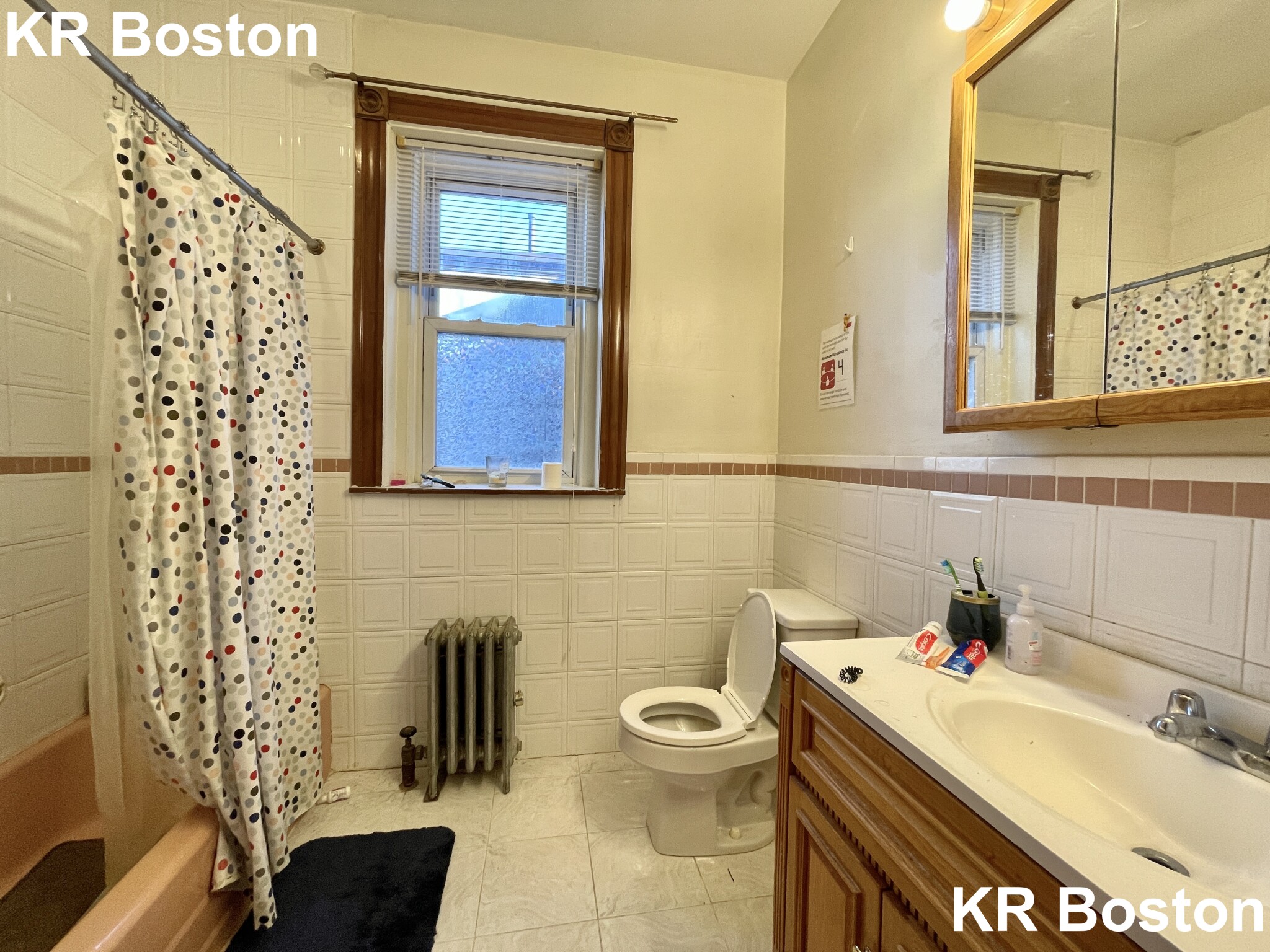 21 Gibbs St, Coolidge Corner