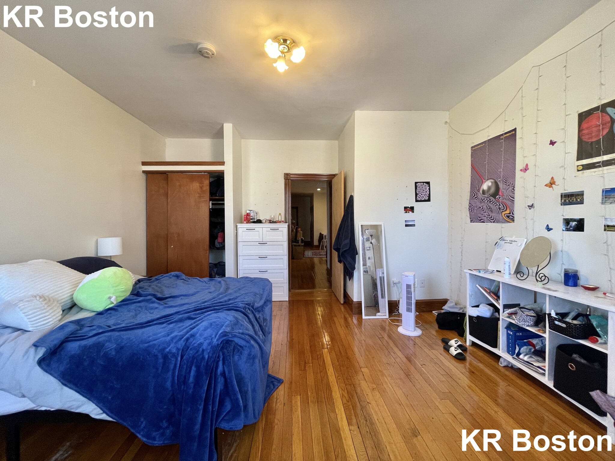 21 Gibbs St, Coolidge Corner
