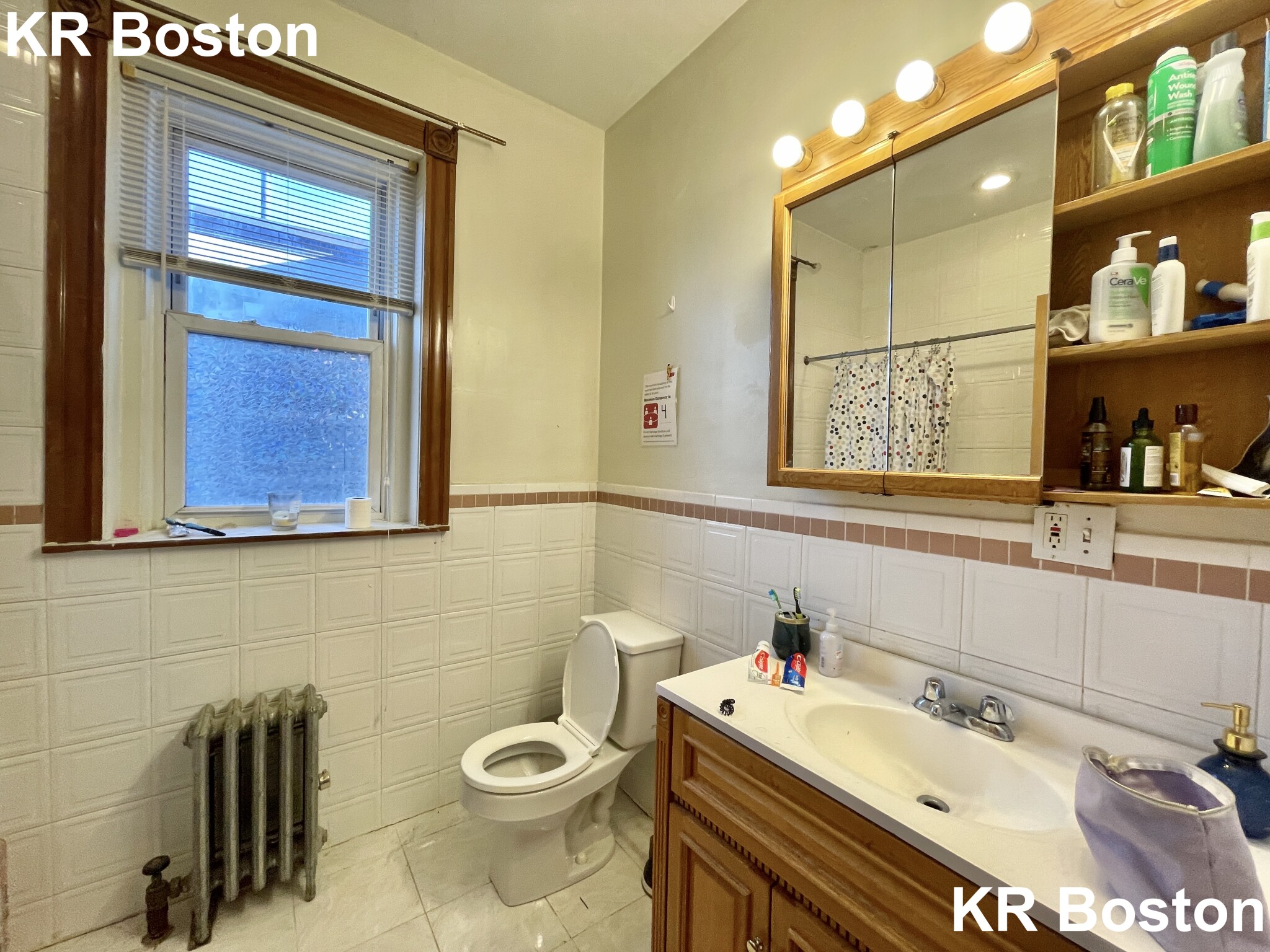 21 Gibbs St, Coolidge Corner