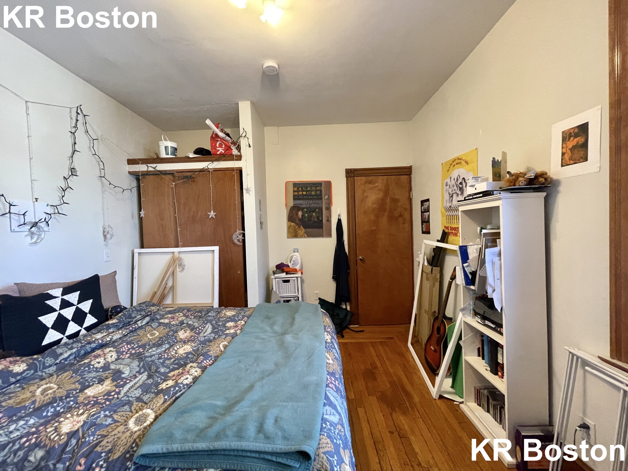 21 Gibbs St, Coolidge Corner
