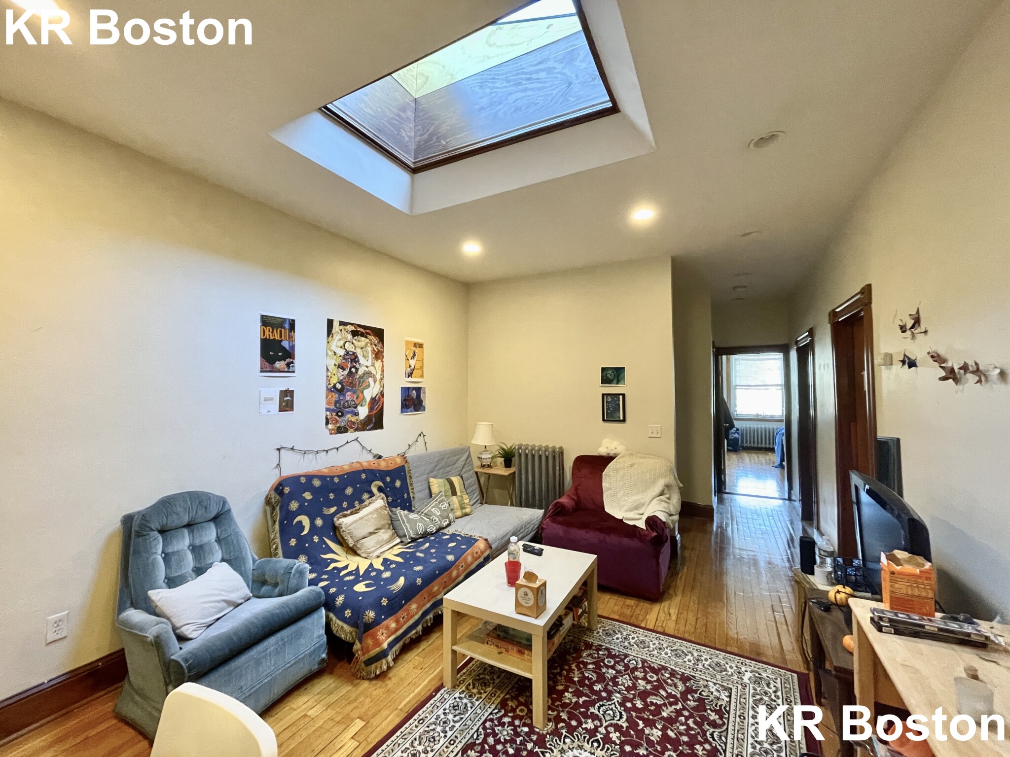 21 Gibbs St, Coolidge Corner