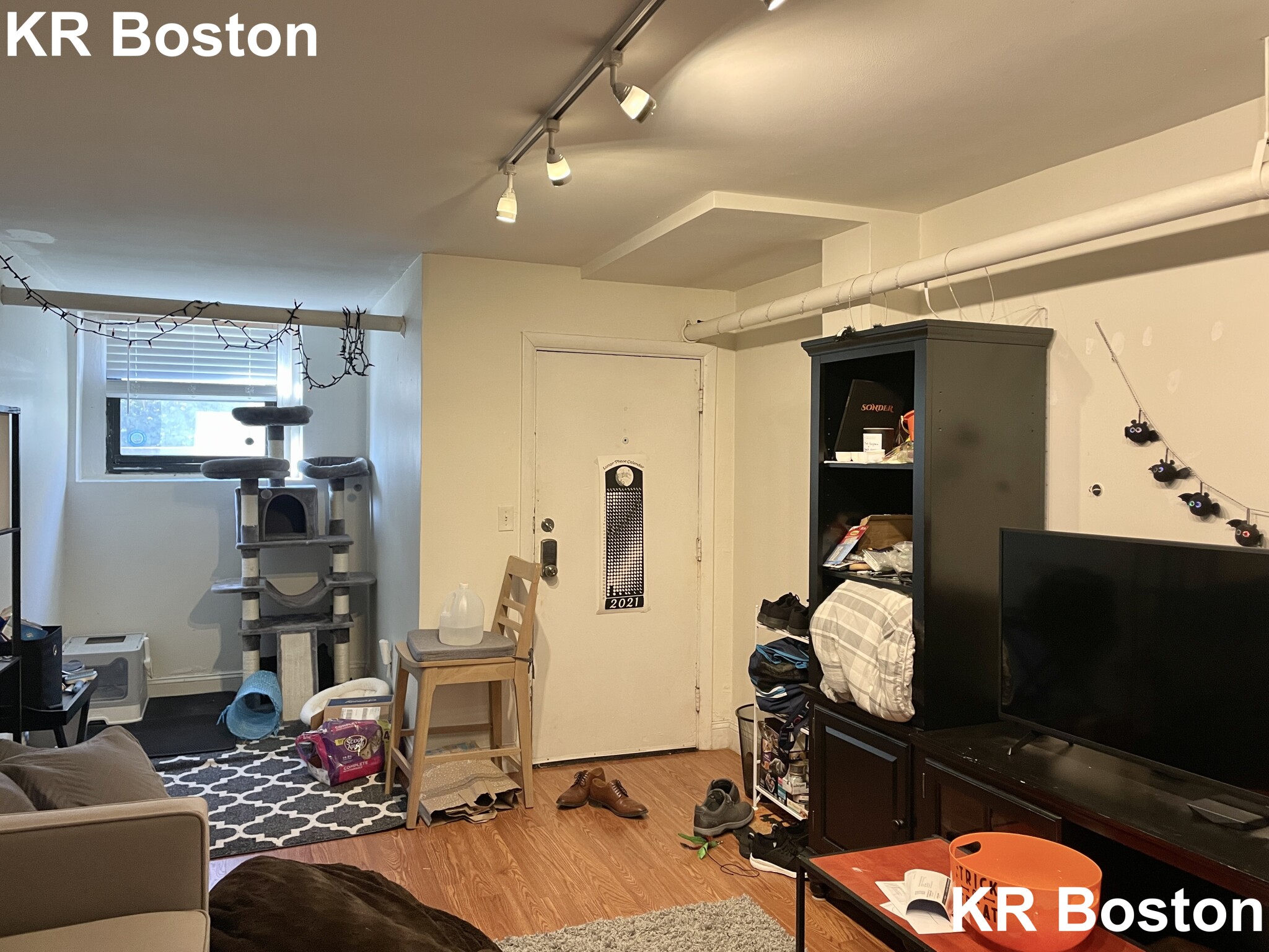 79 Pleasant St, Coolidge Corner