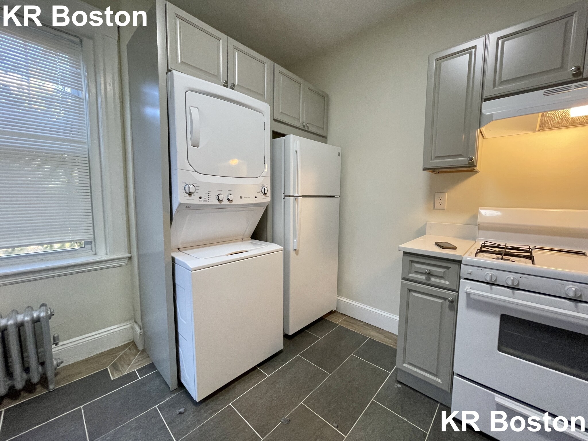 726 Washington St, Washington Square