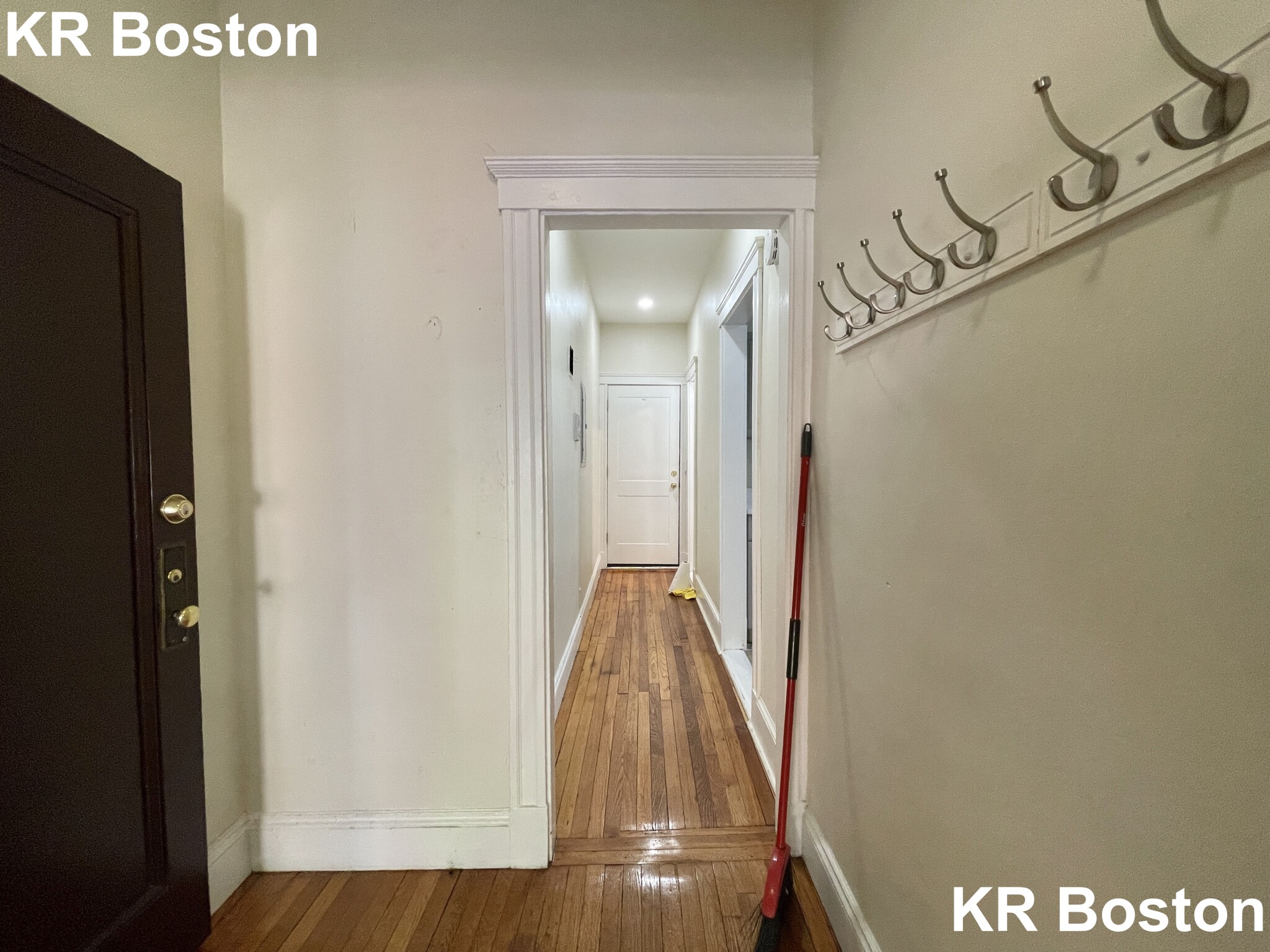 726 Washington St, Washington Square