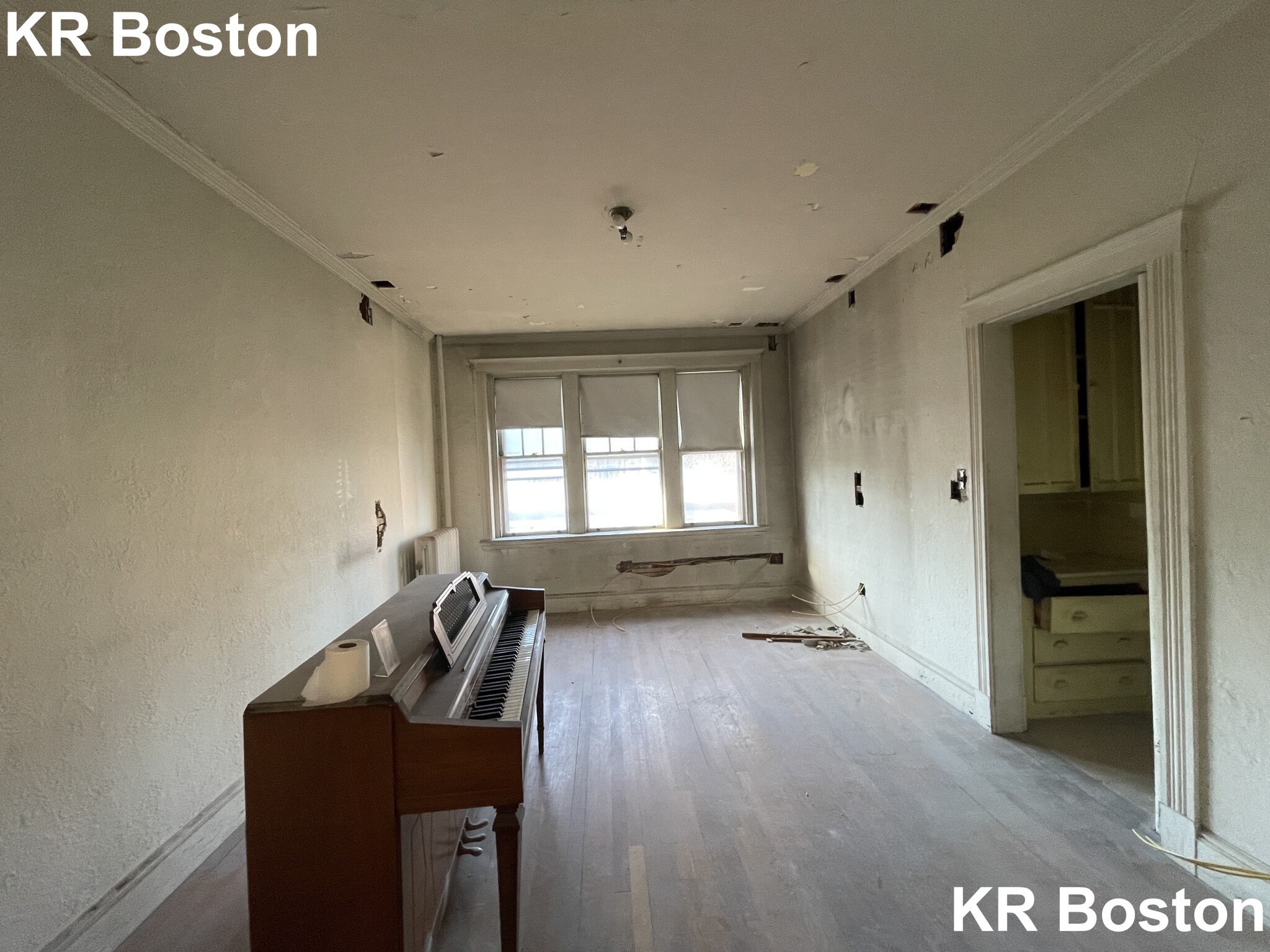 12 Alton Pl, Brookline Village