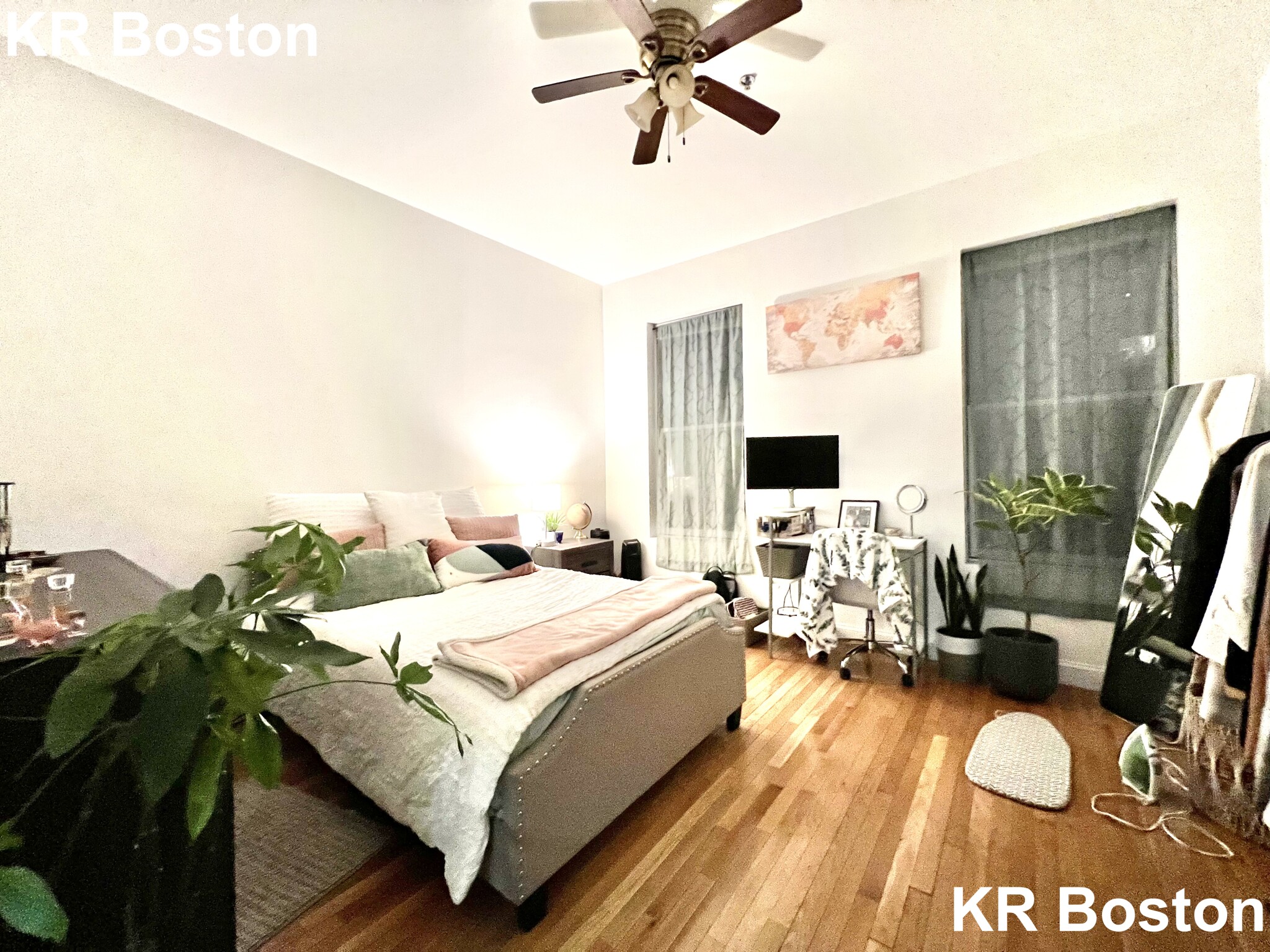 243 Northampton St, South End