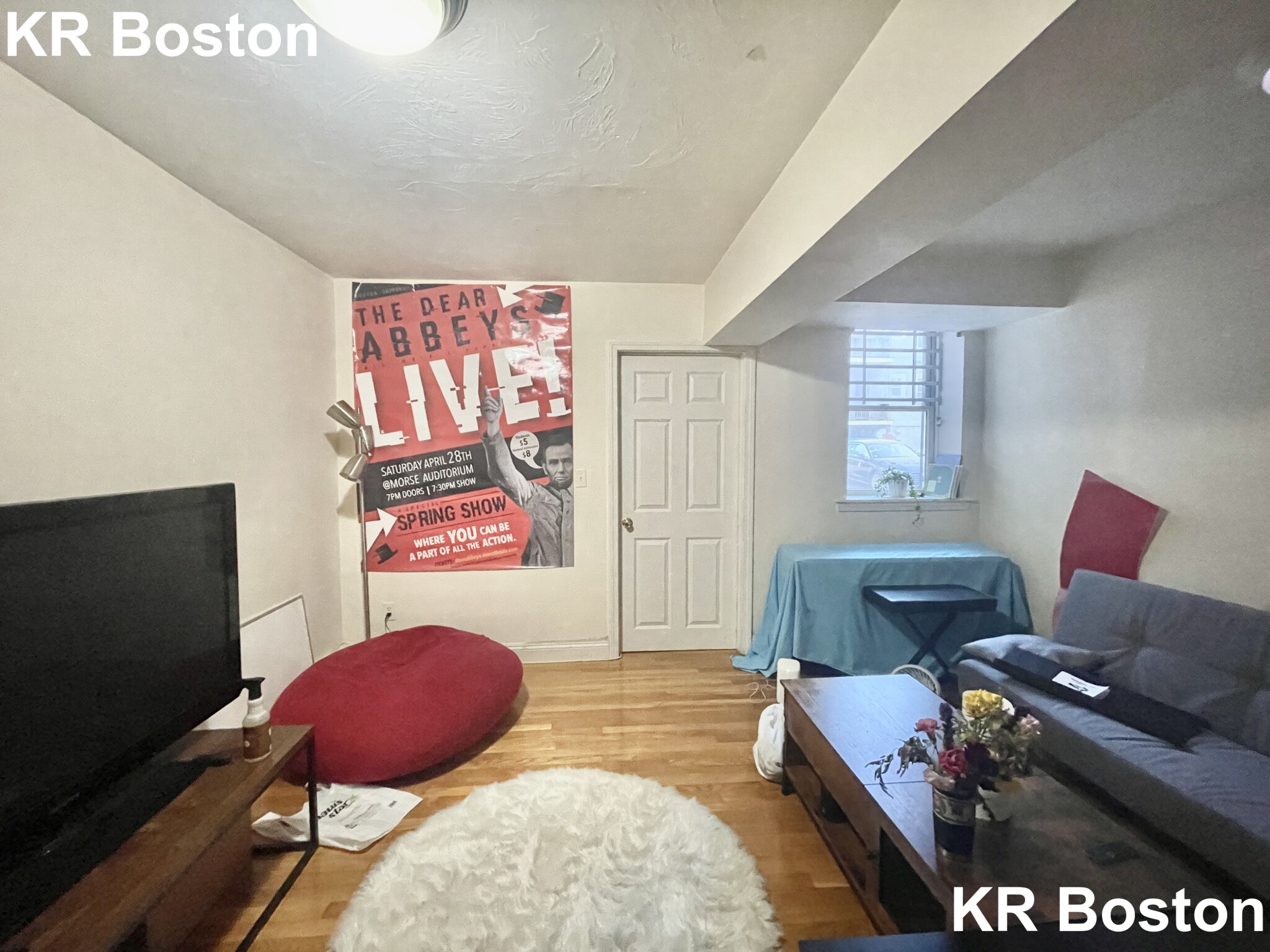 1122 Commonwealth Ave, Allston