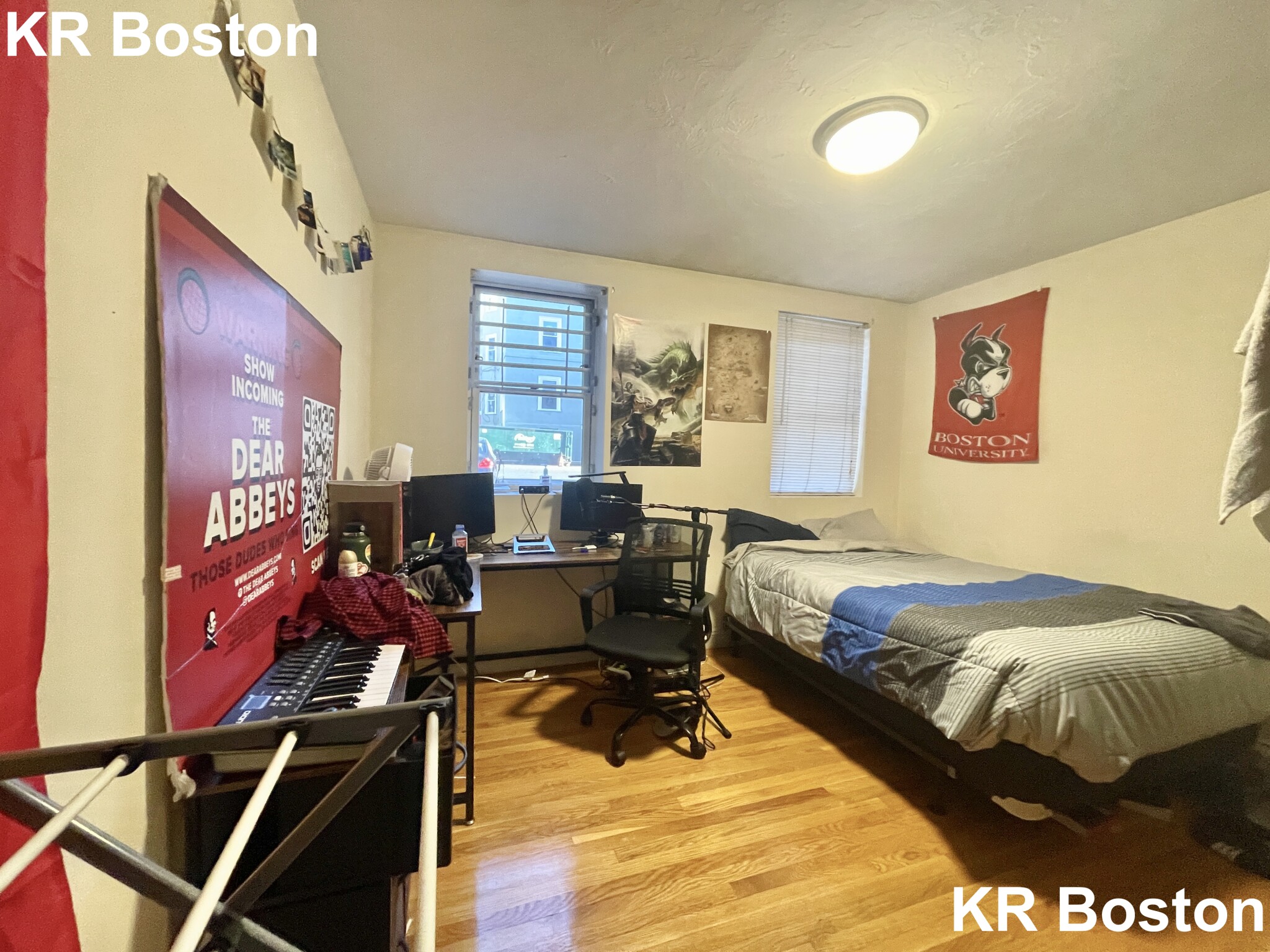 1122 Commonwealth Ave, Allston