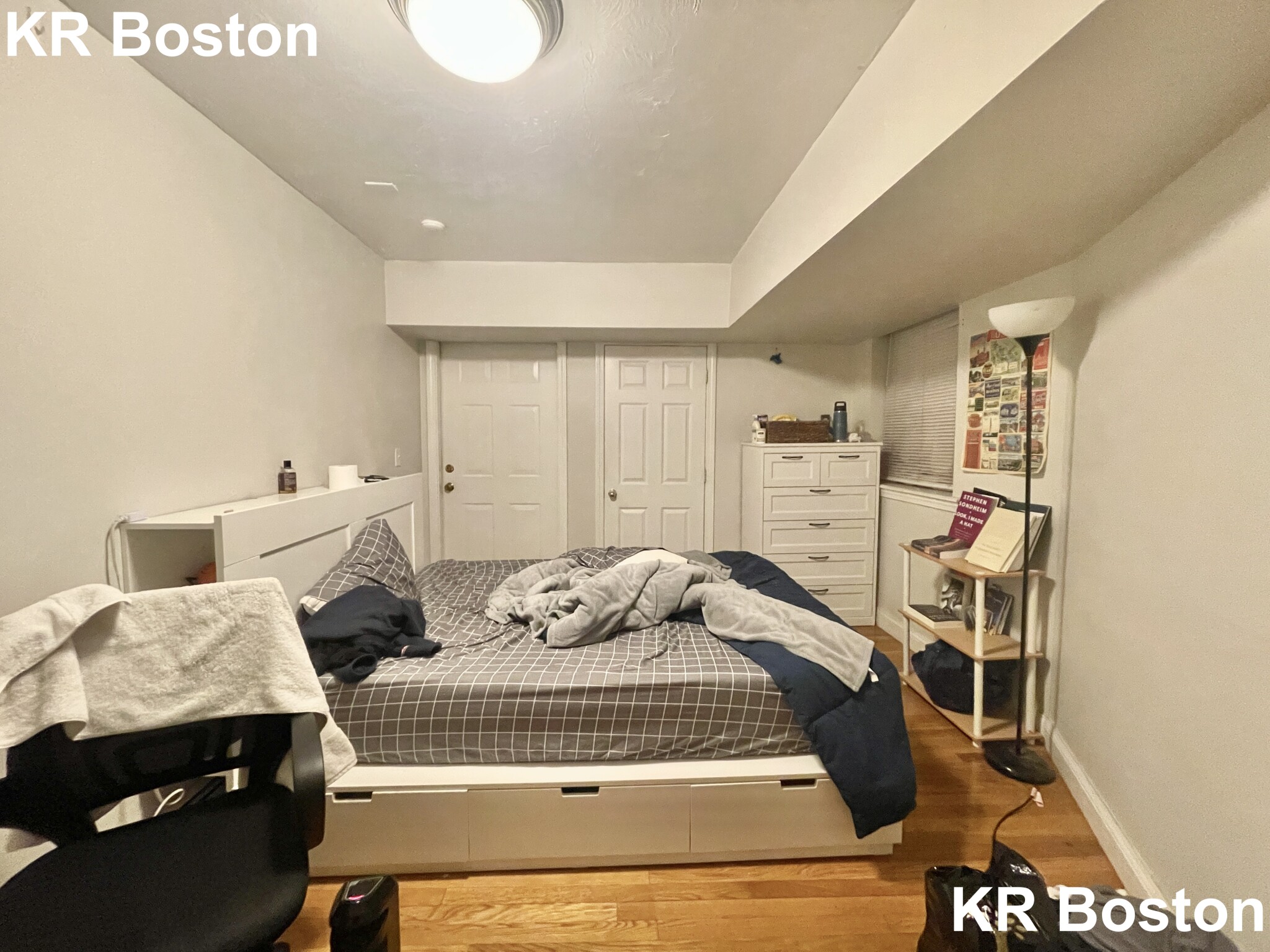 1122 Commonwealth Ave, Allston