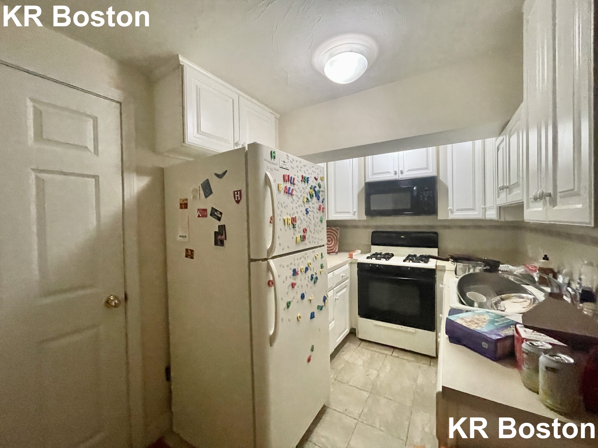 1122 Commonwealth Ave, Allston