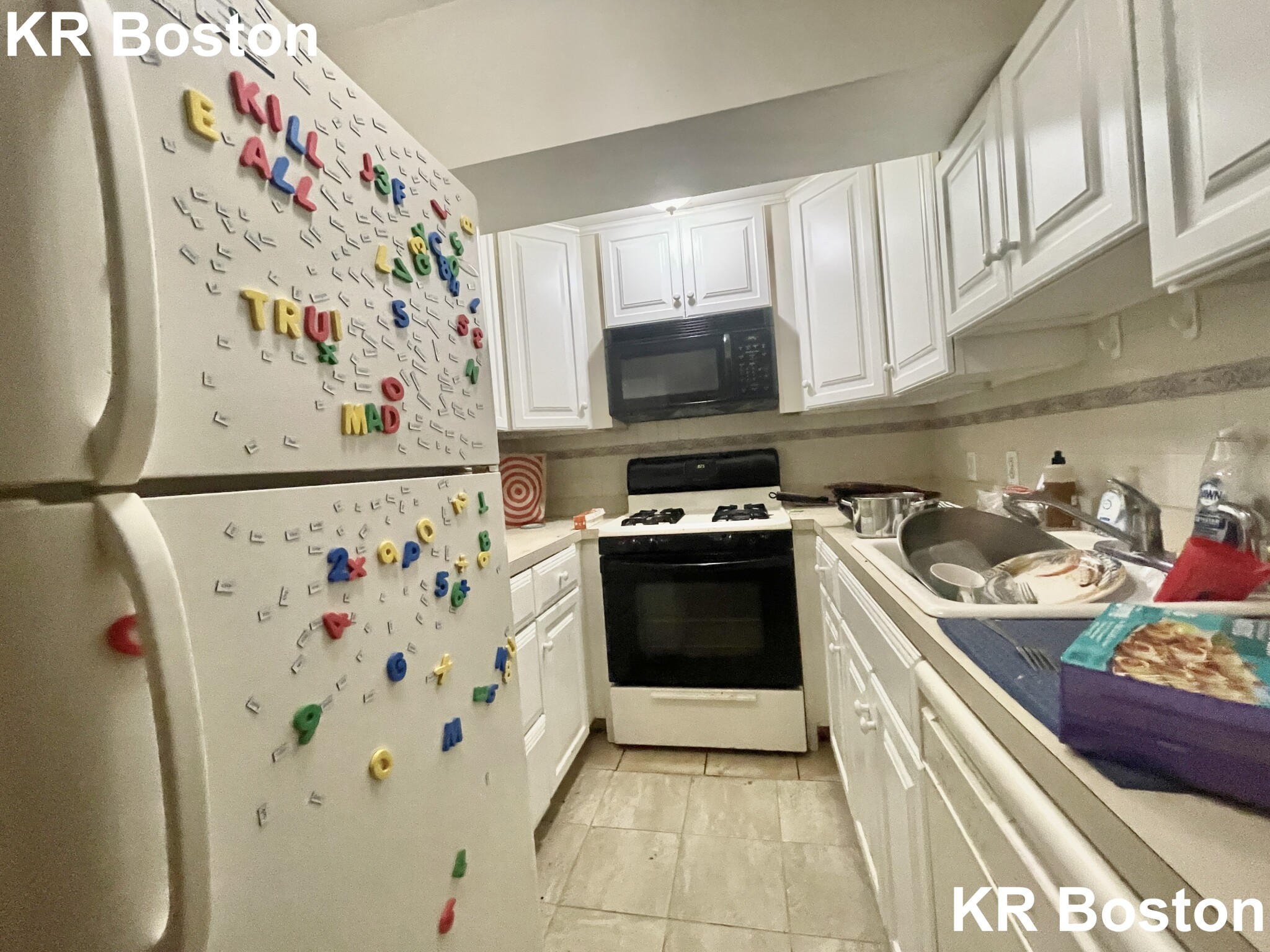 1122 Commonwealth Ave, Allston