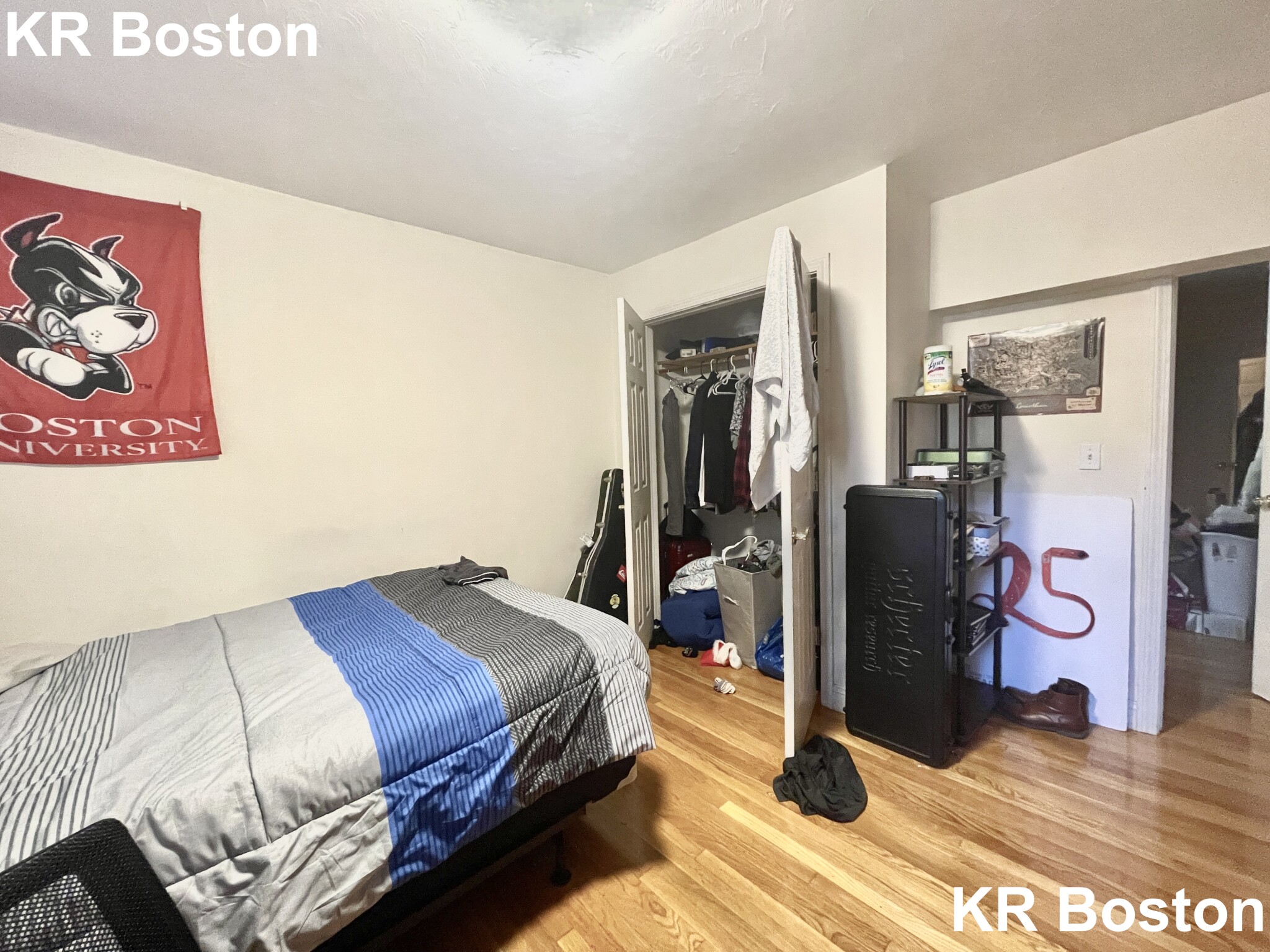 1122 Commonwealth Ave, Allston