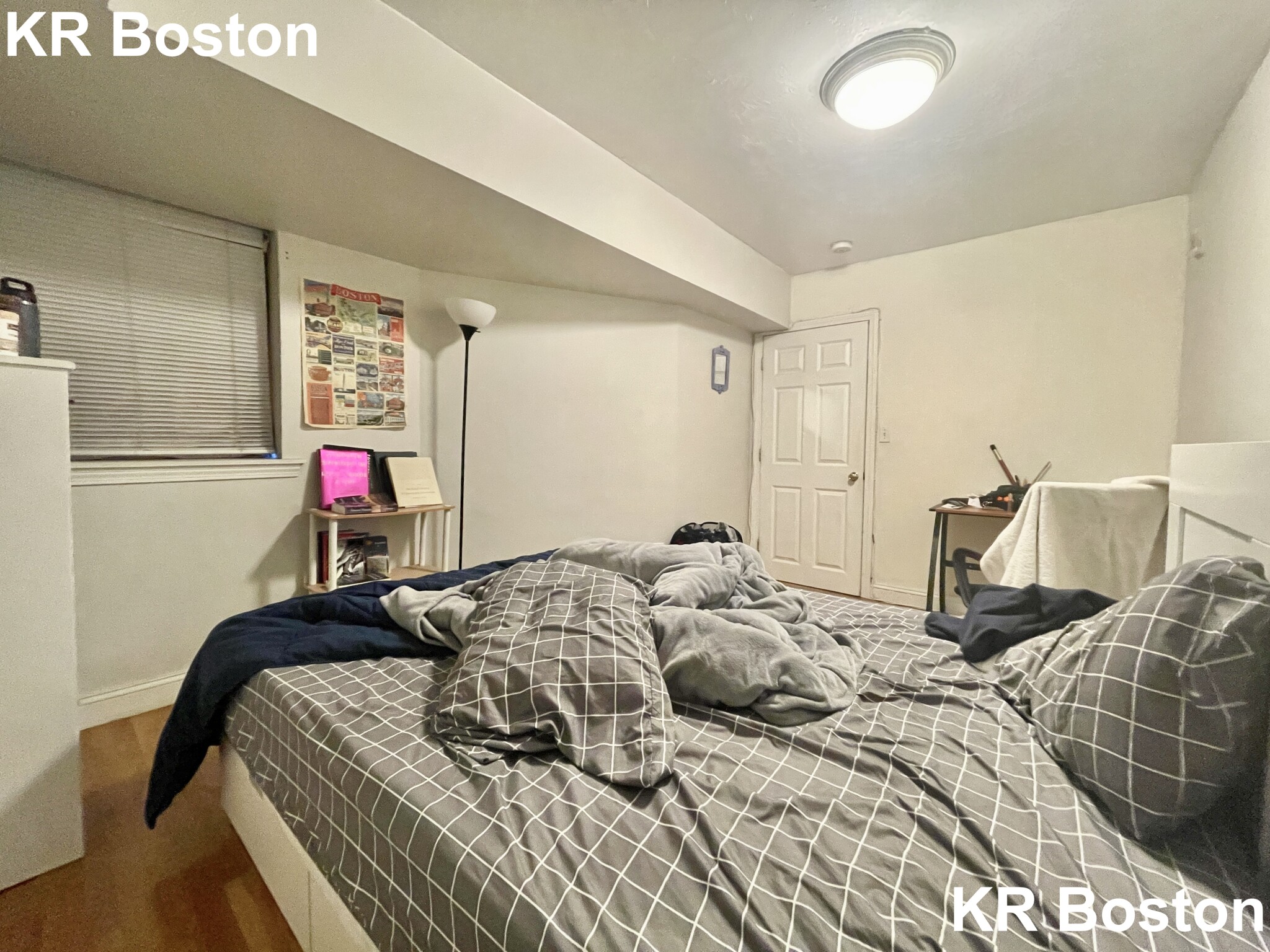 1122 Commonwealth Ave, Allston