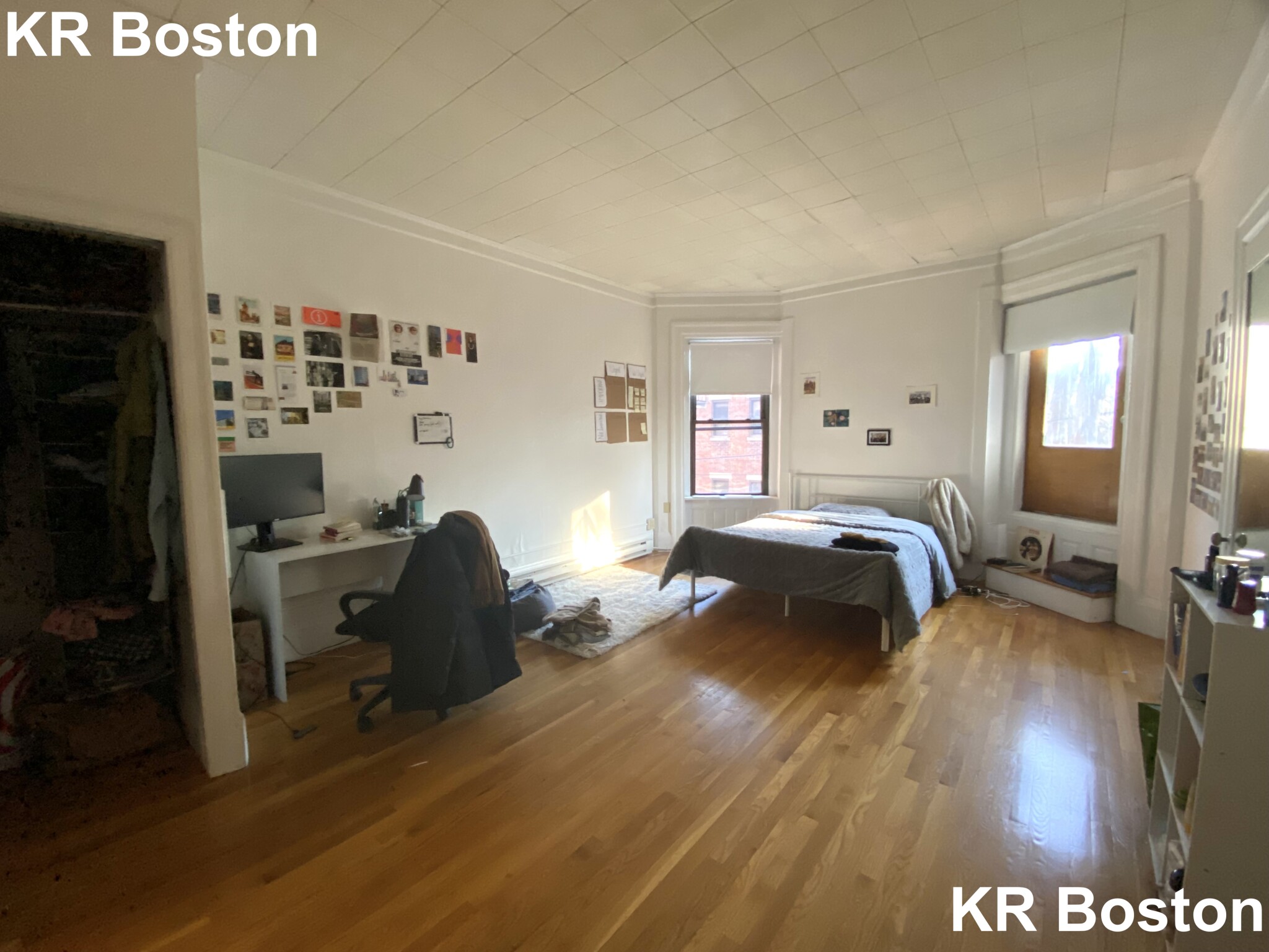 1061 Beacon St, Brookline Village