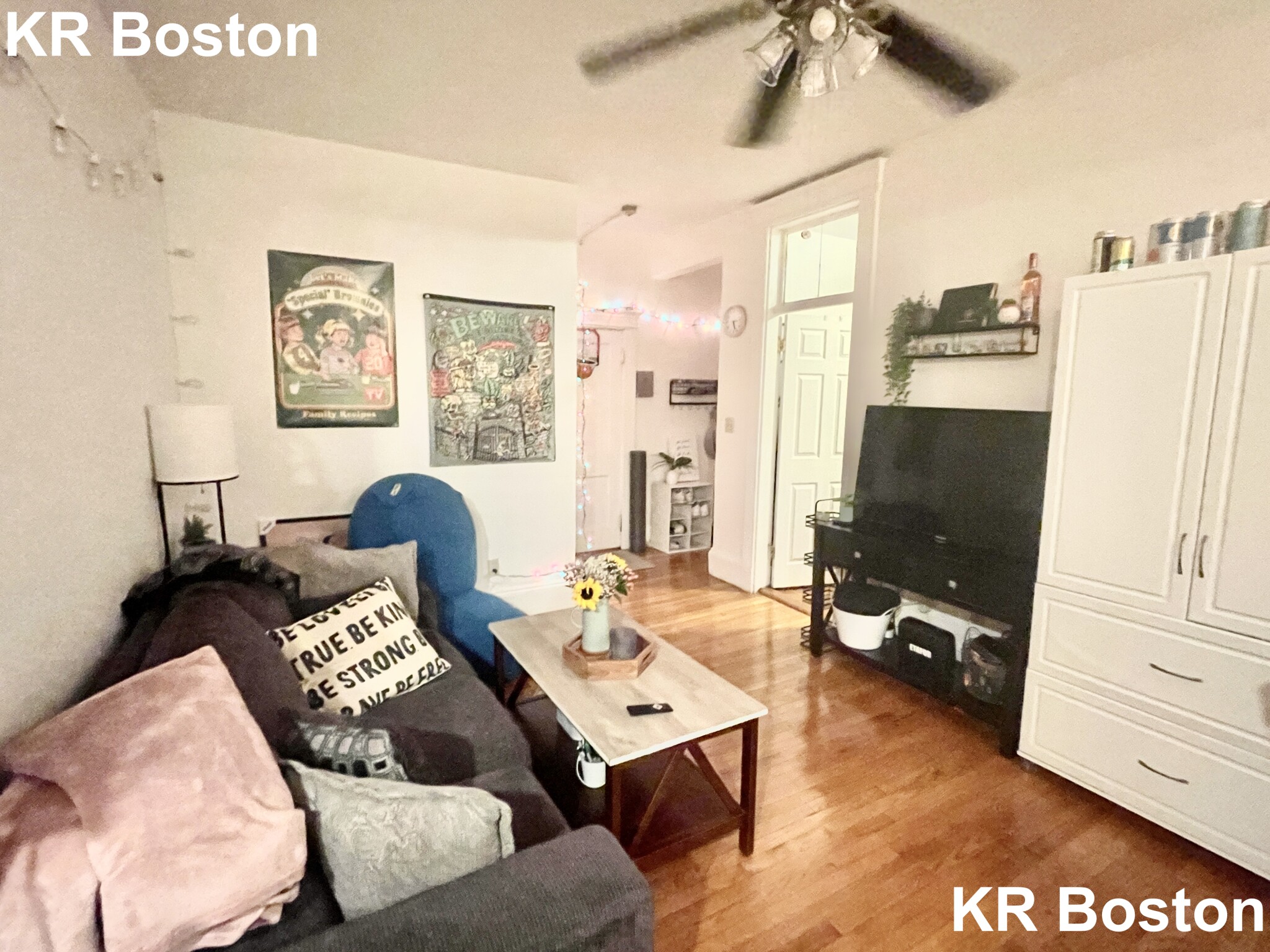 1254 Commonwealth Ave, Brighton