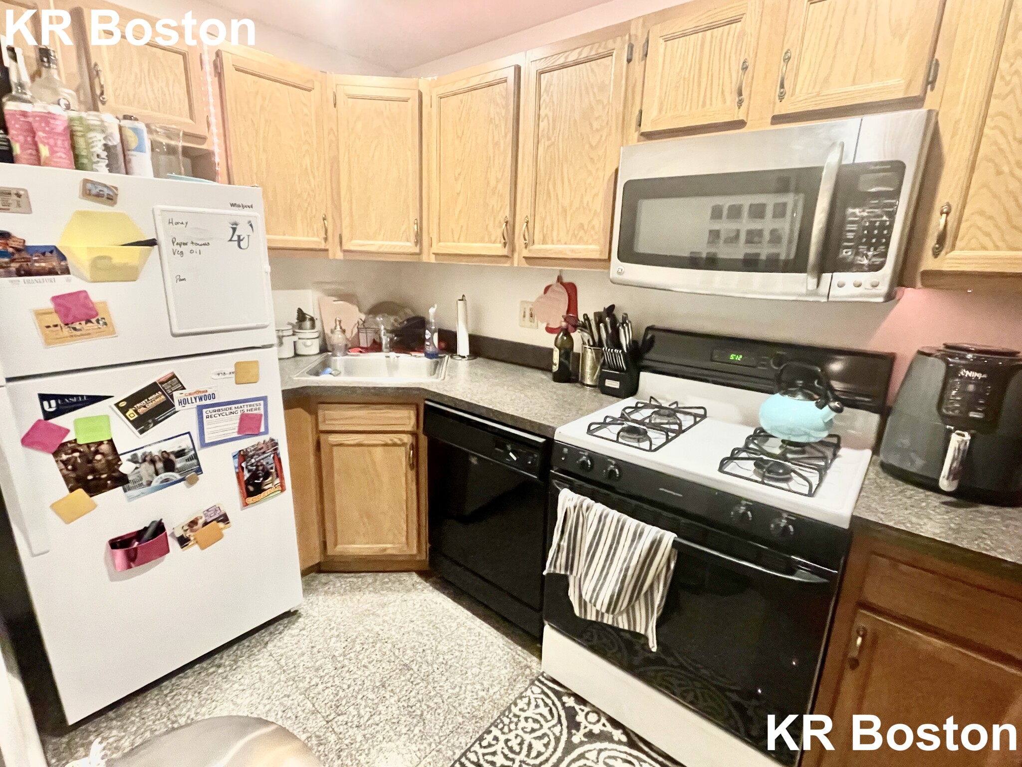 1254 Commonwealth Ave, Brighton